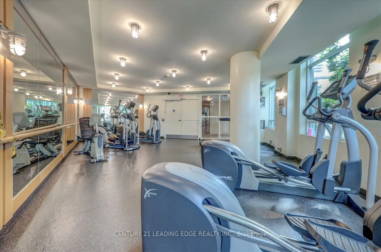 397 Front Street W, #3105