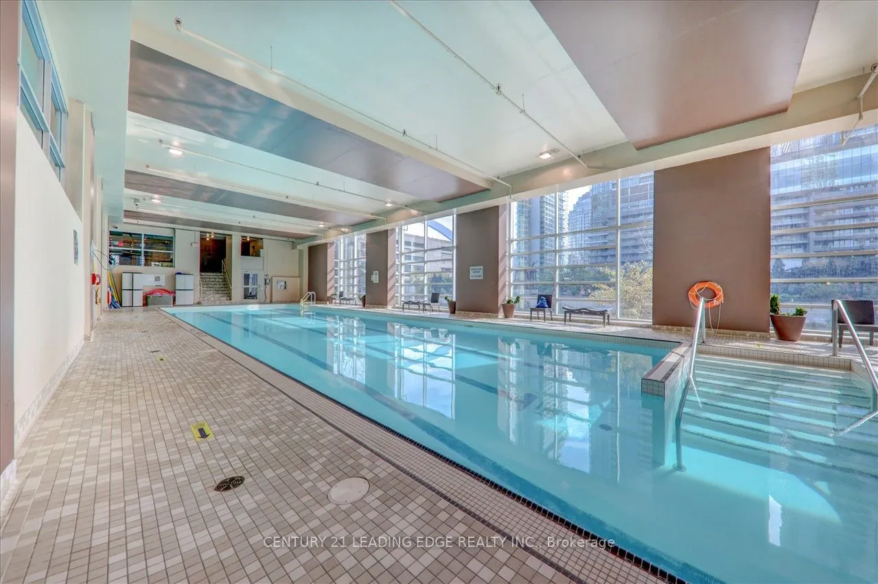 397 Front Street W, #3105