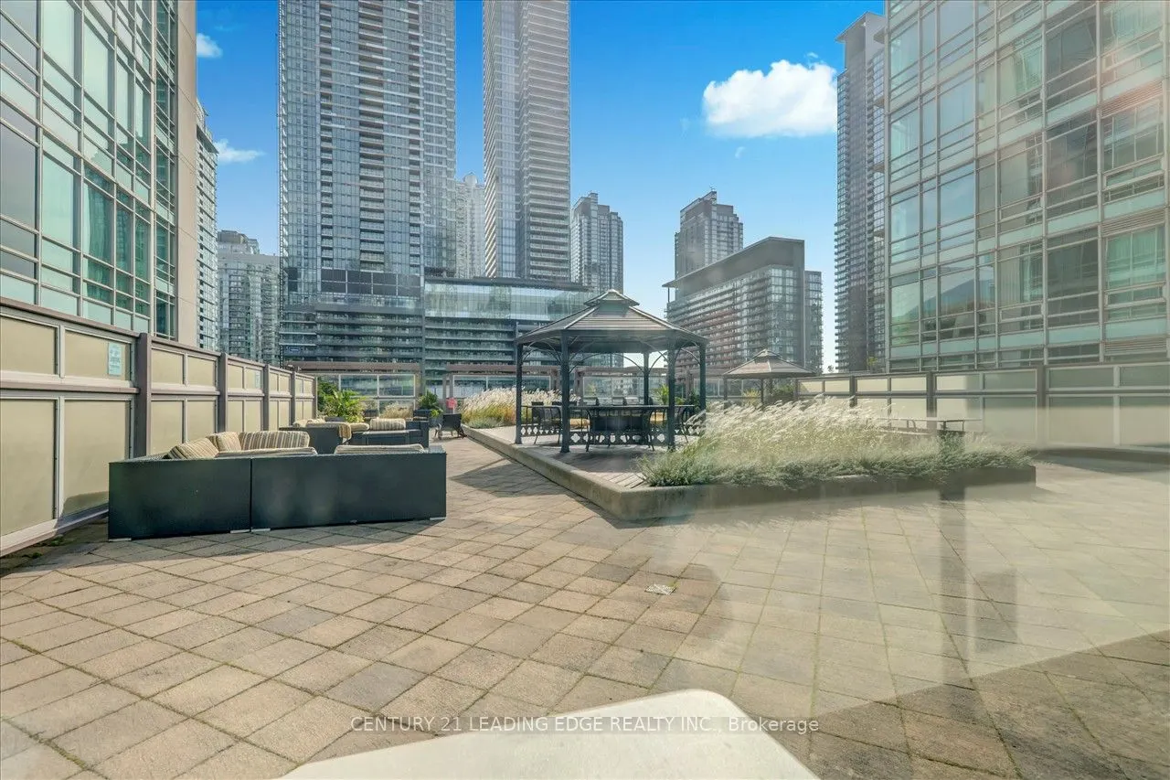 397 Front Street W, #3105