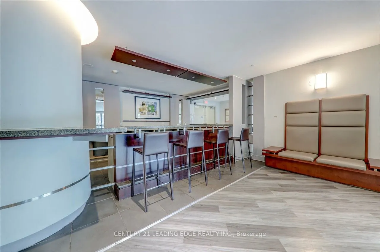 397 Front Street W, #3105