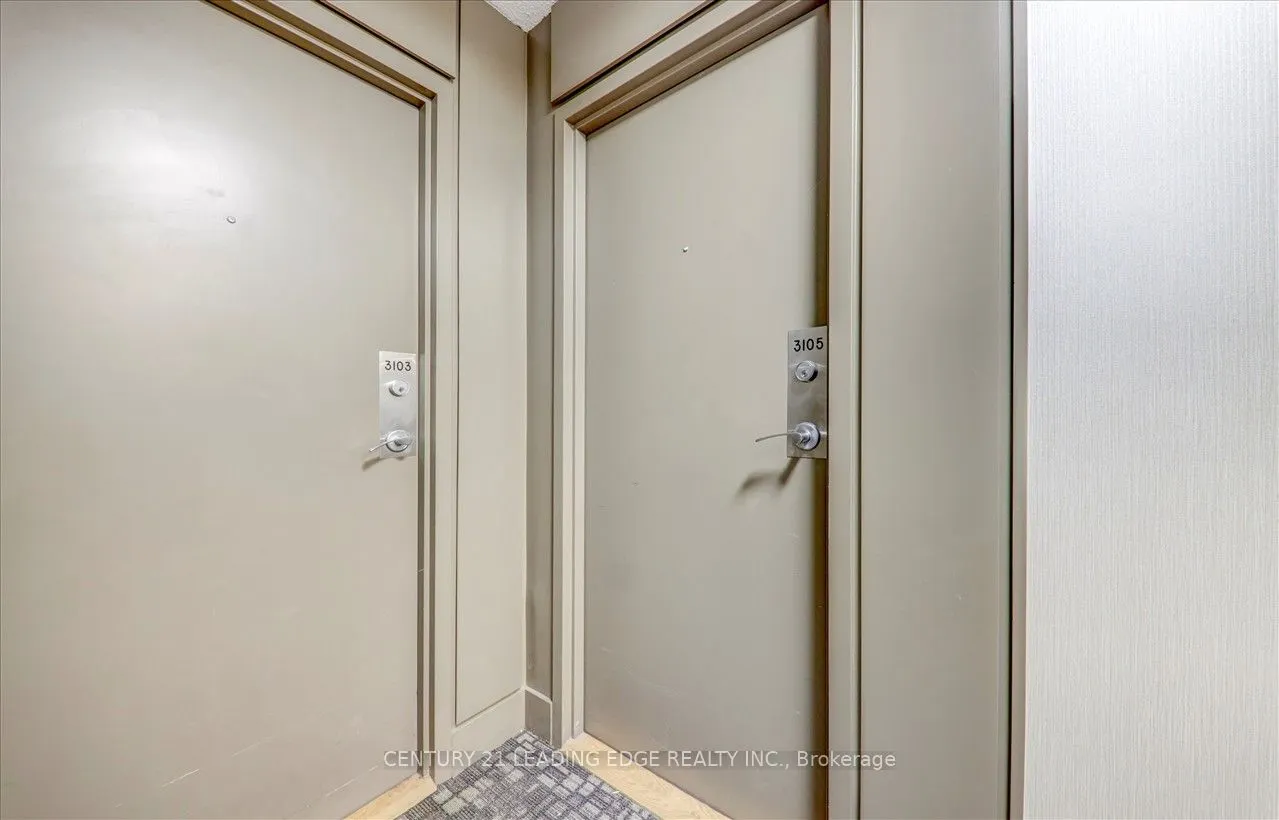 397 Front Street W, #3105