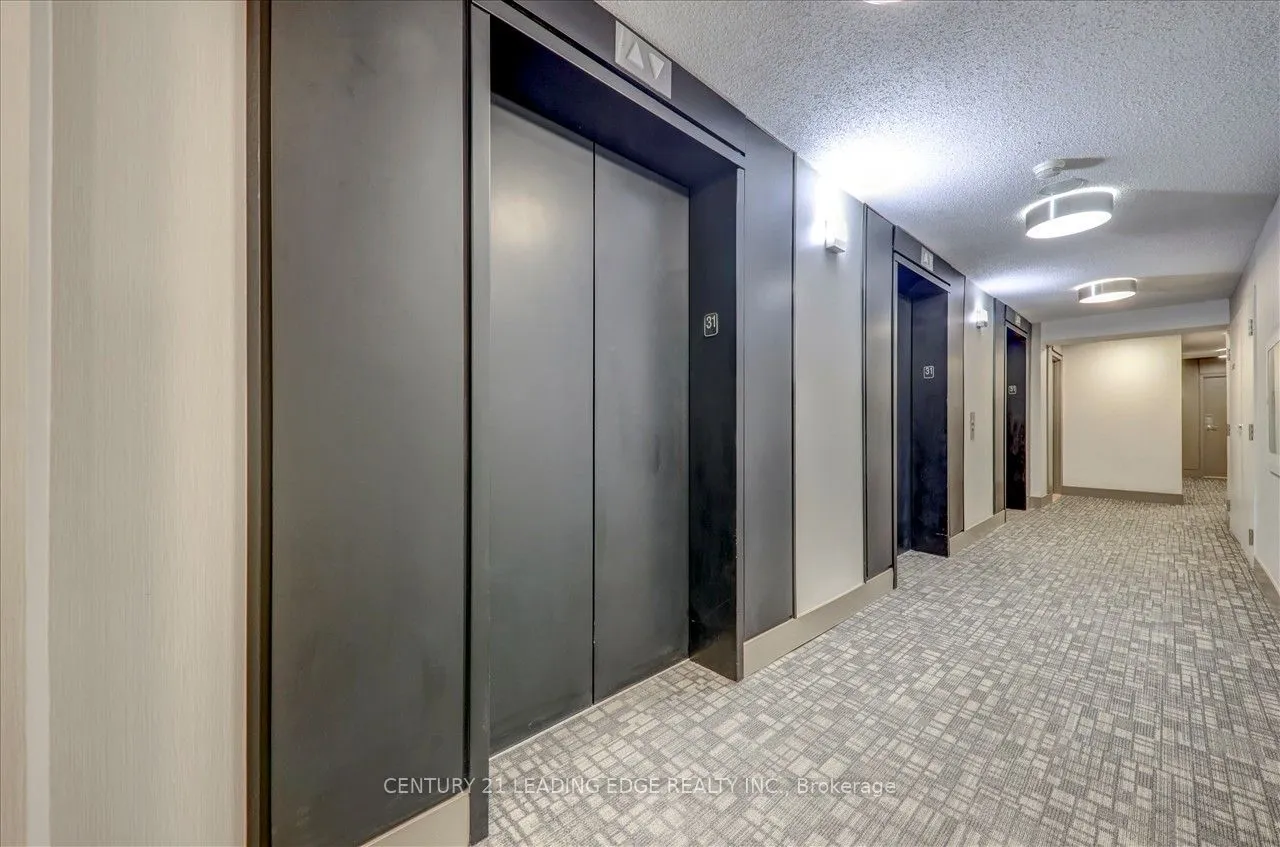 397 Front Street W, #3105