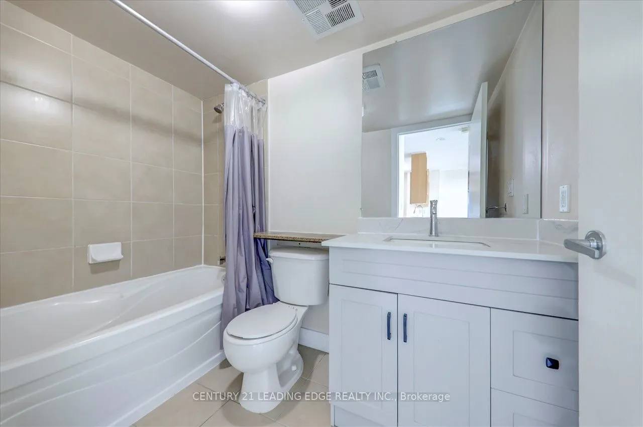 397 Front Street W, #3105