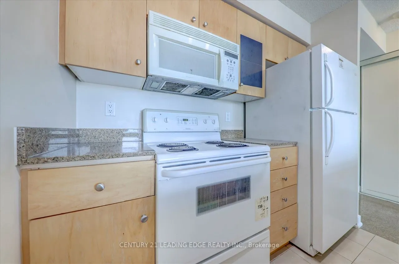 397 Front Street W, #3105