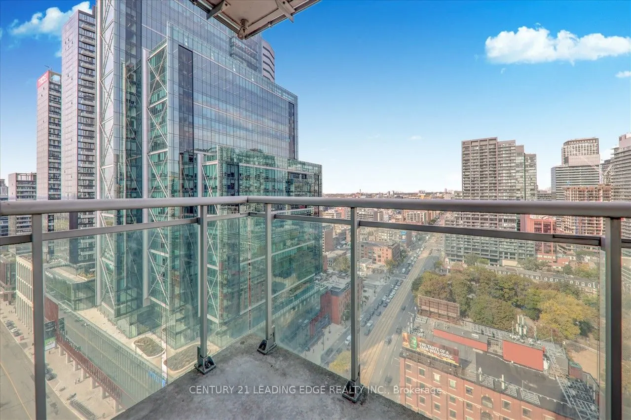 397 Front Street W, #3105