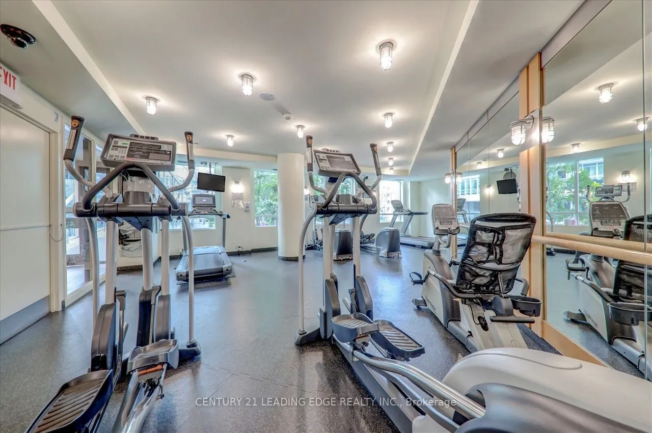 397 Front Street W, #3105