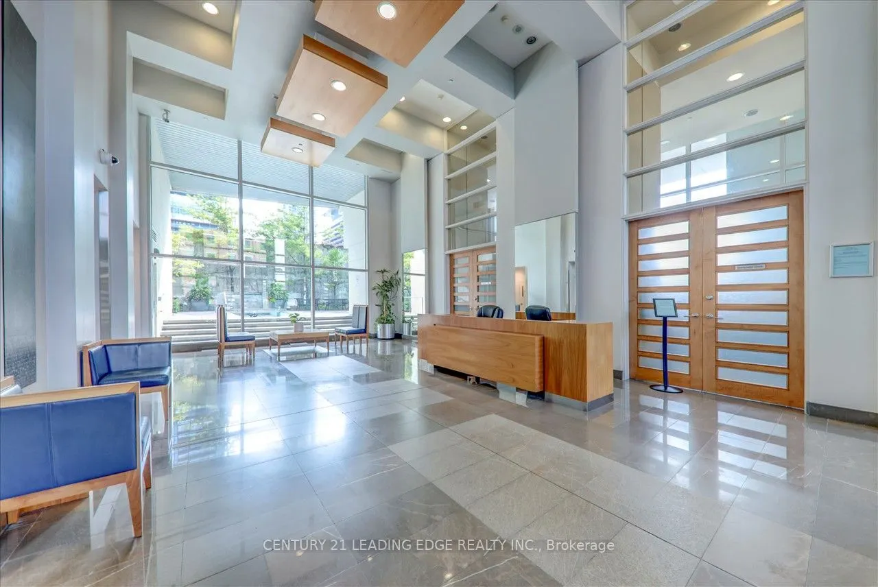 397 Front Street W, #3105