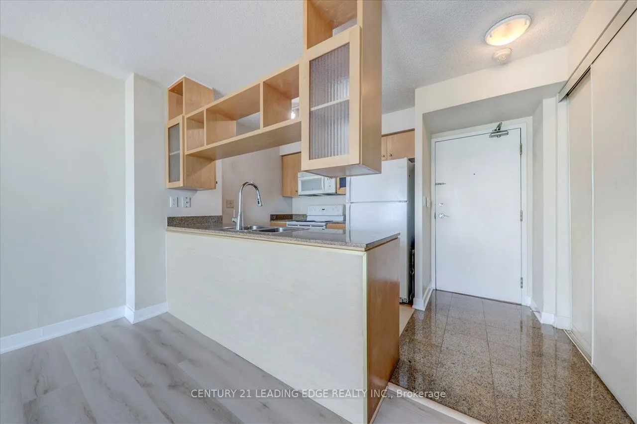 397 Front Street W, #3105