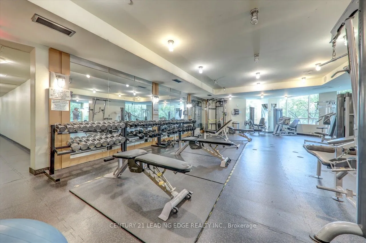 397 Front Street W, #3105