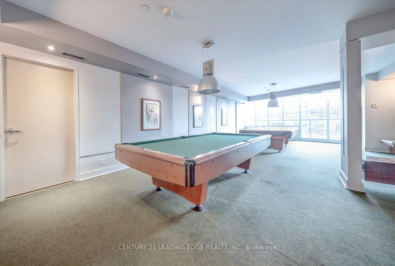 397 Front Street W, #3105