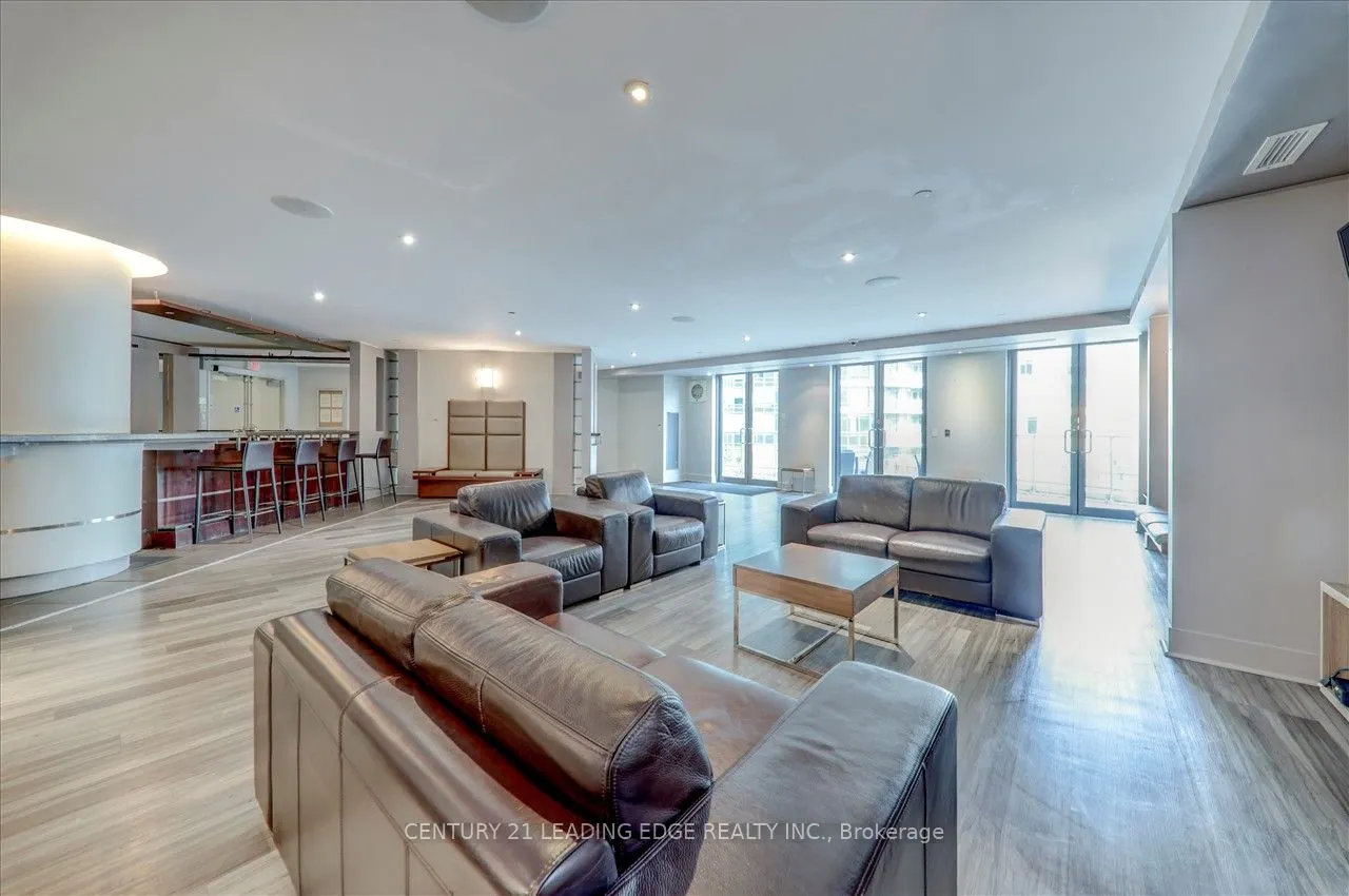 397 Front Street W, #3105