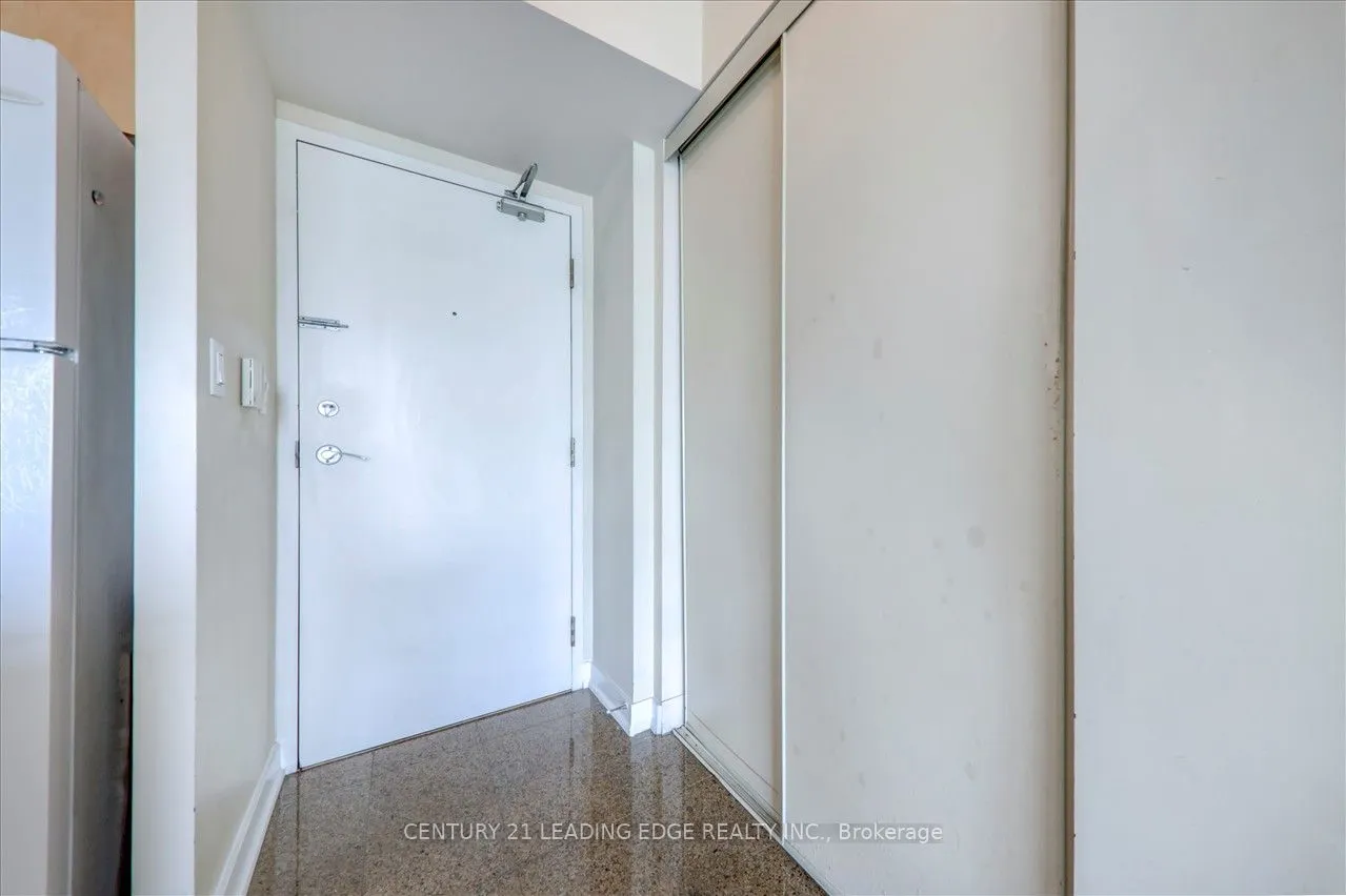 397 Front Street W, #3105