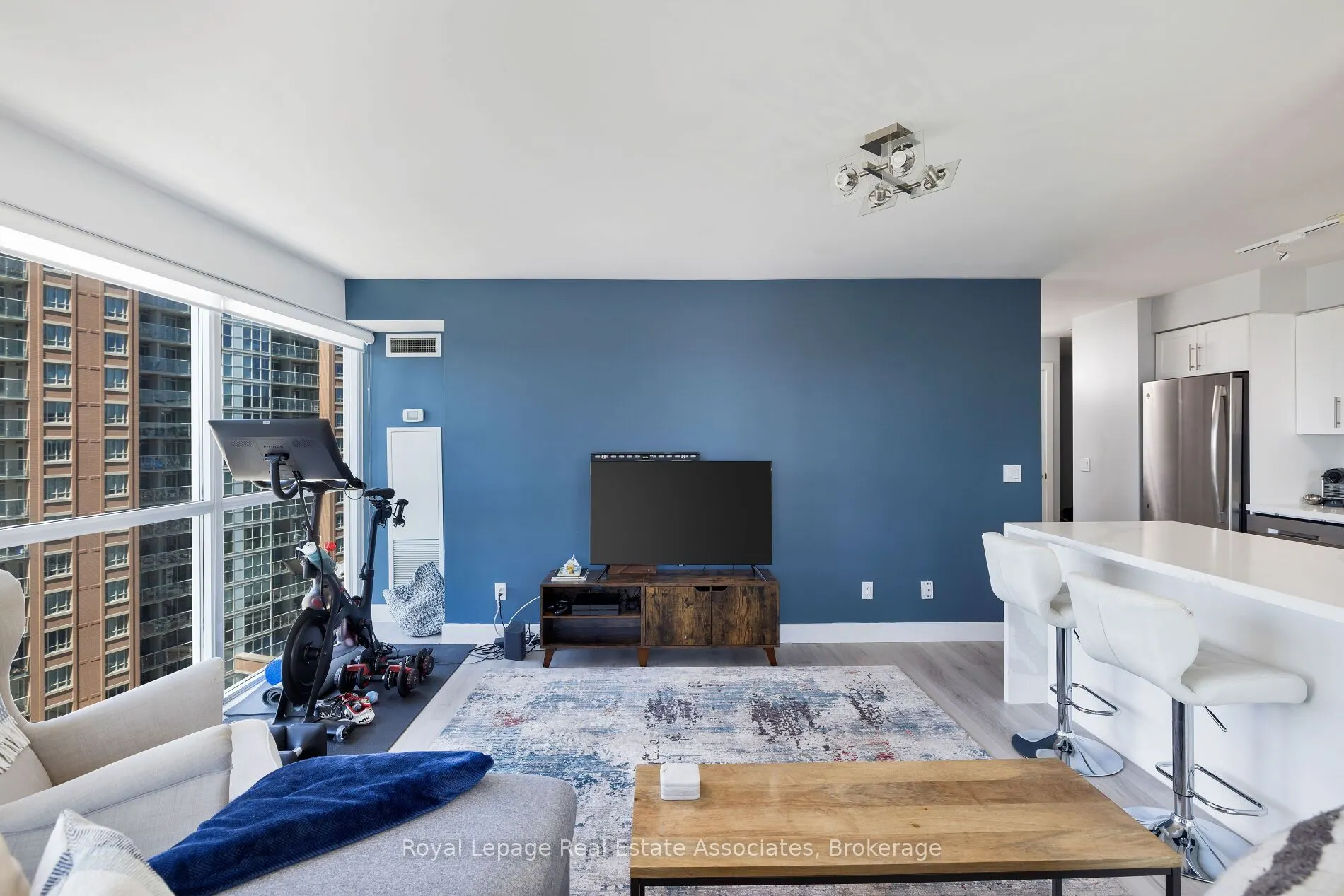 100 Western Battery Road, #1203