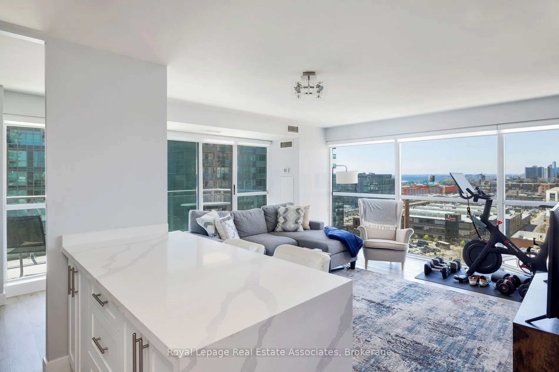 100 Western Battery Road, #1203