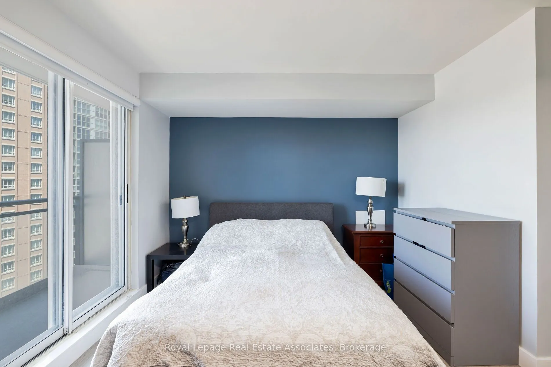 100 Western Battery Road, #1203