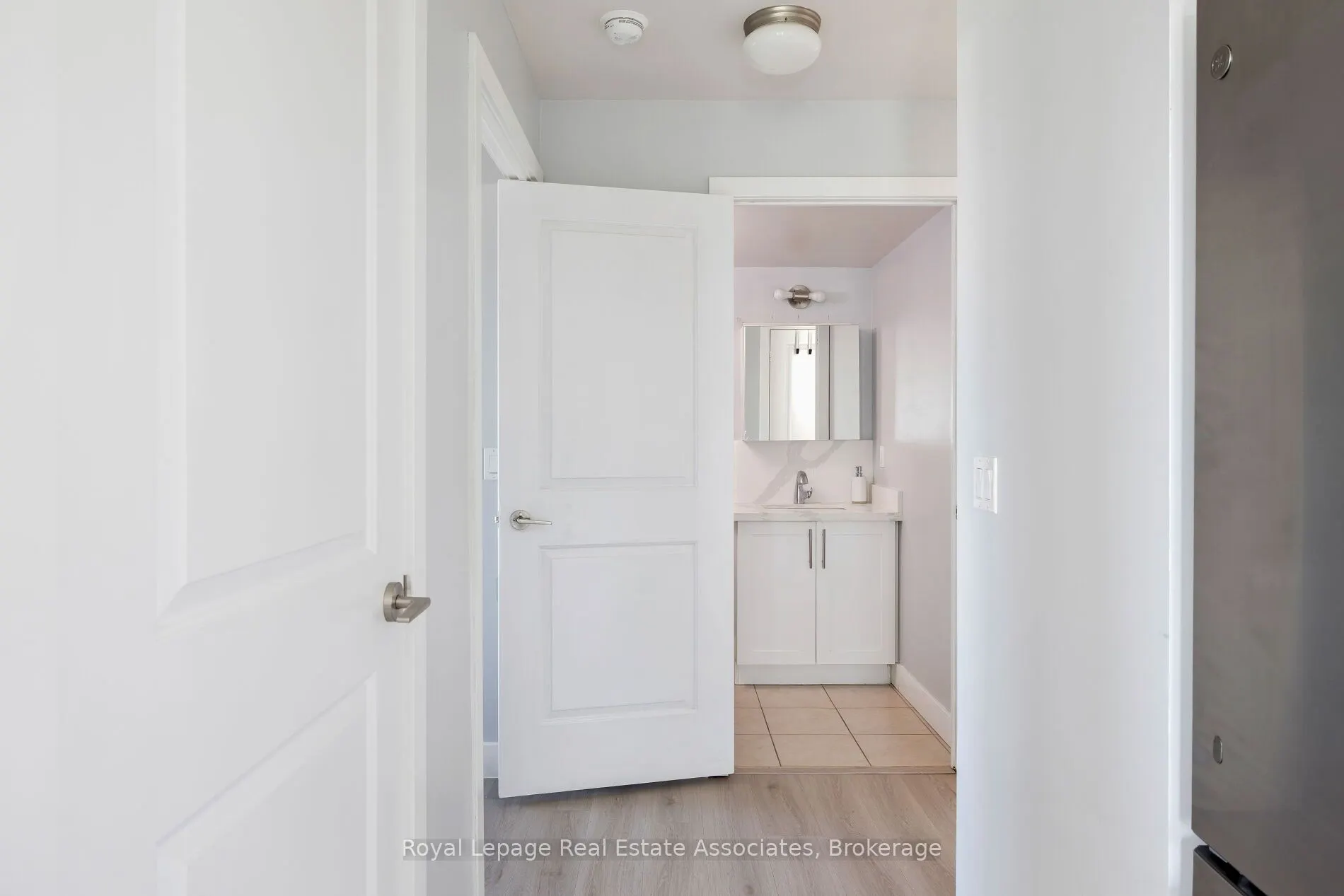 100 Western Battery Road, #1203