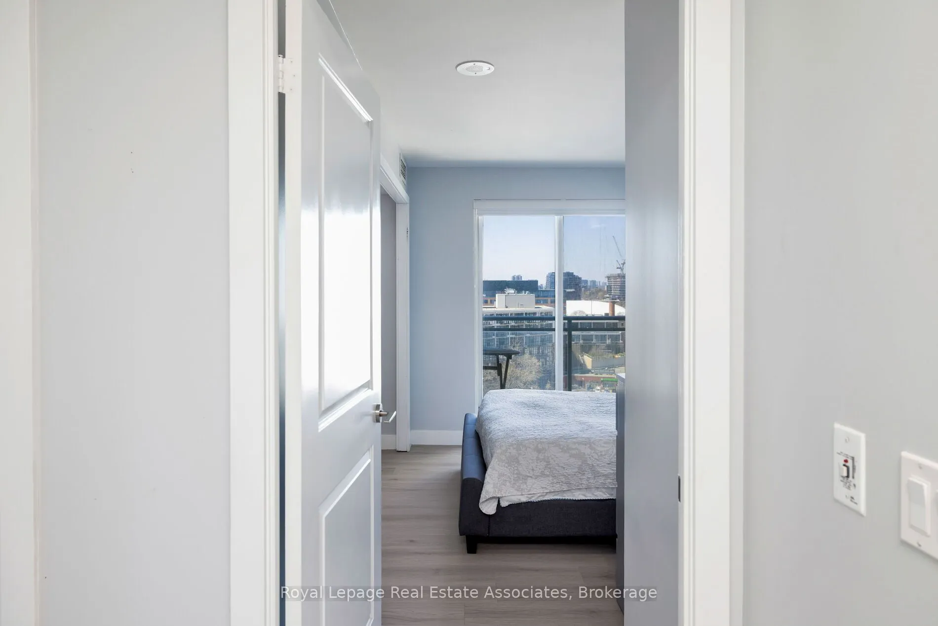 100 Western Battery Road, #1203