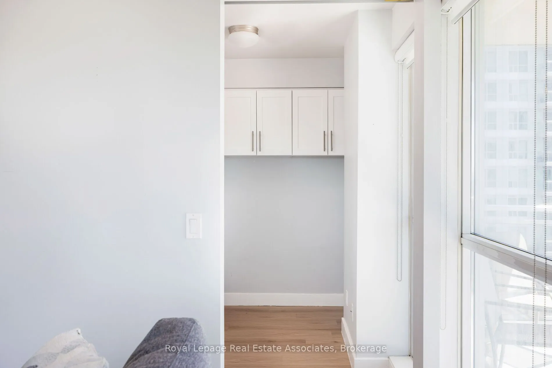 100 Western Battery Road, #1203