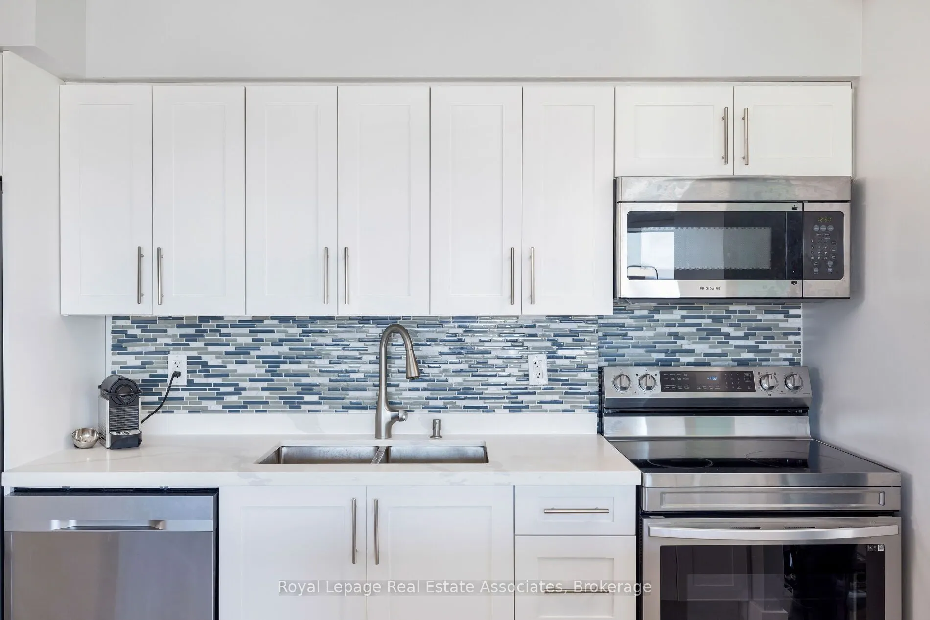 100 Western Battery Road, #1203