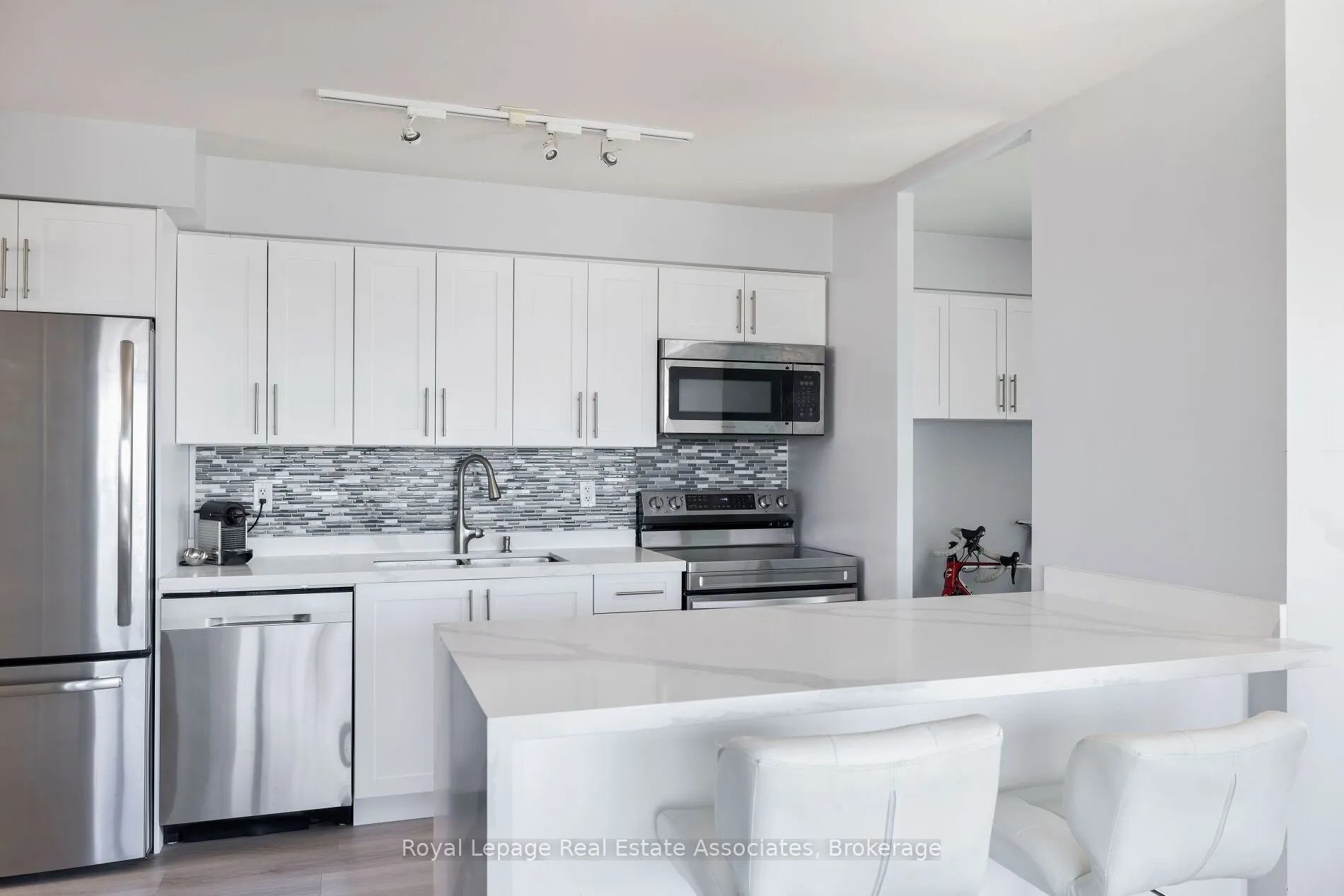 100 Western Battery Road, #1203