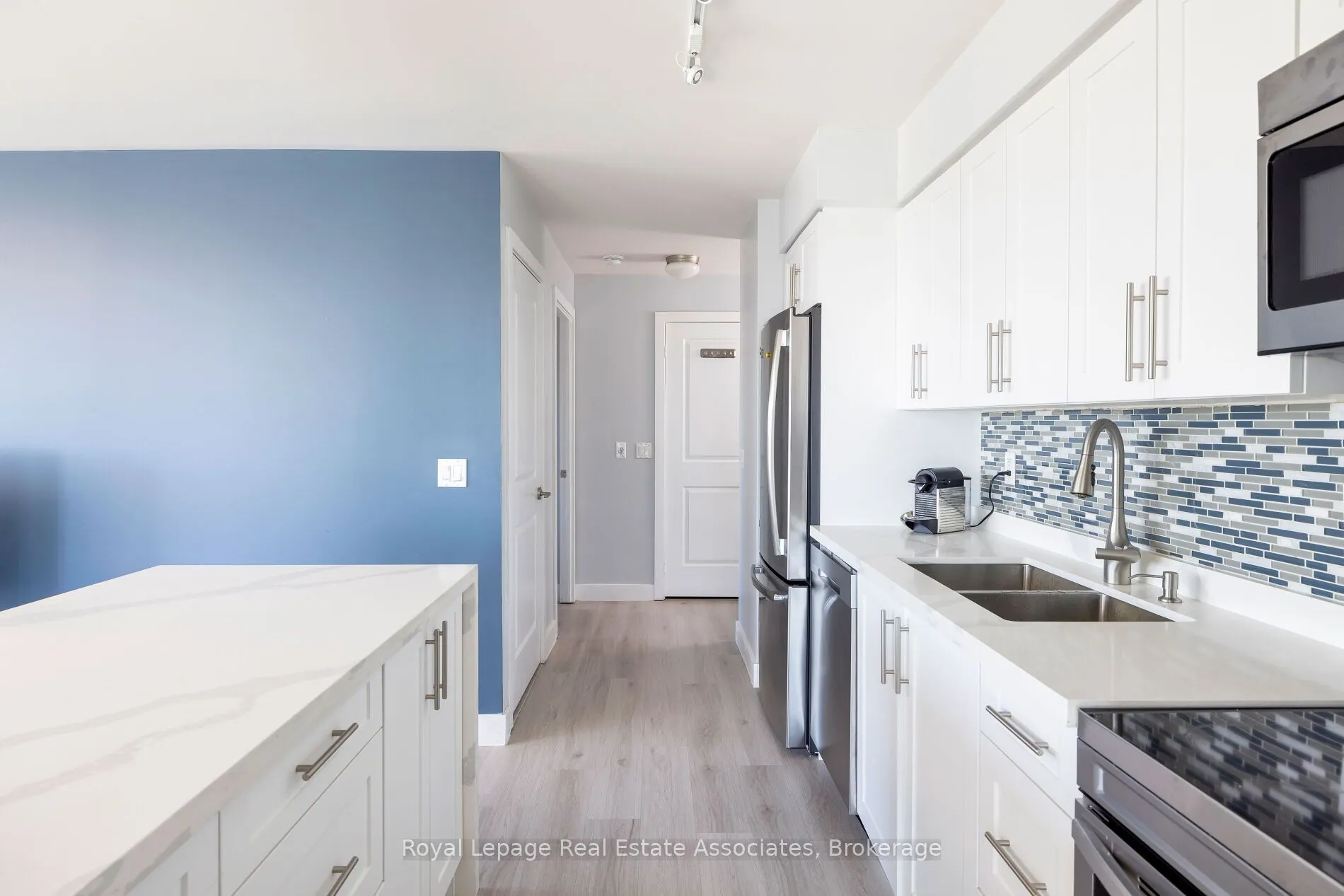 100 Western Battery Road, #1203