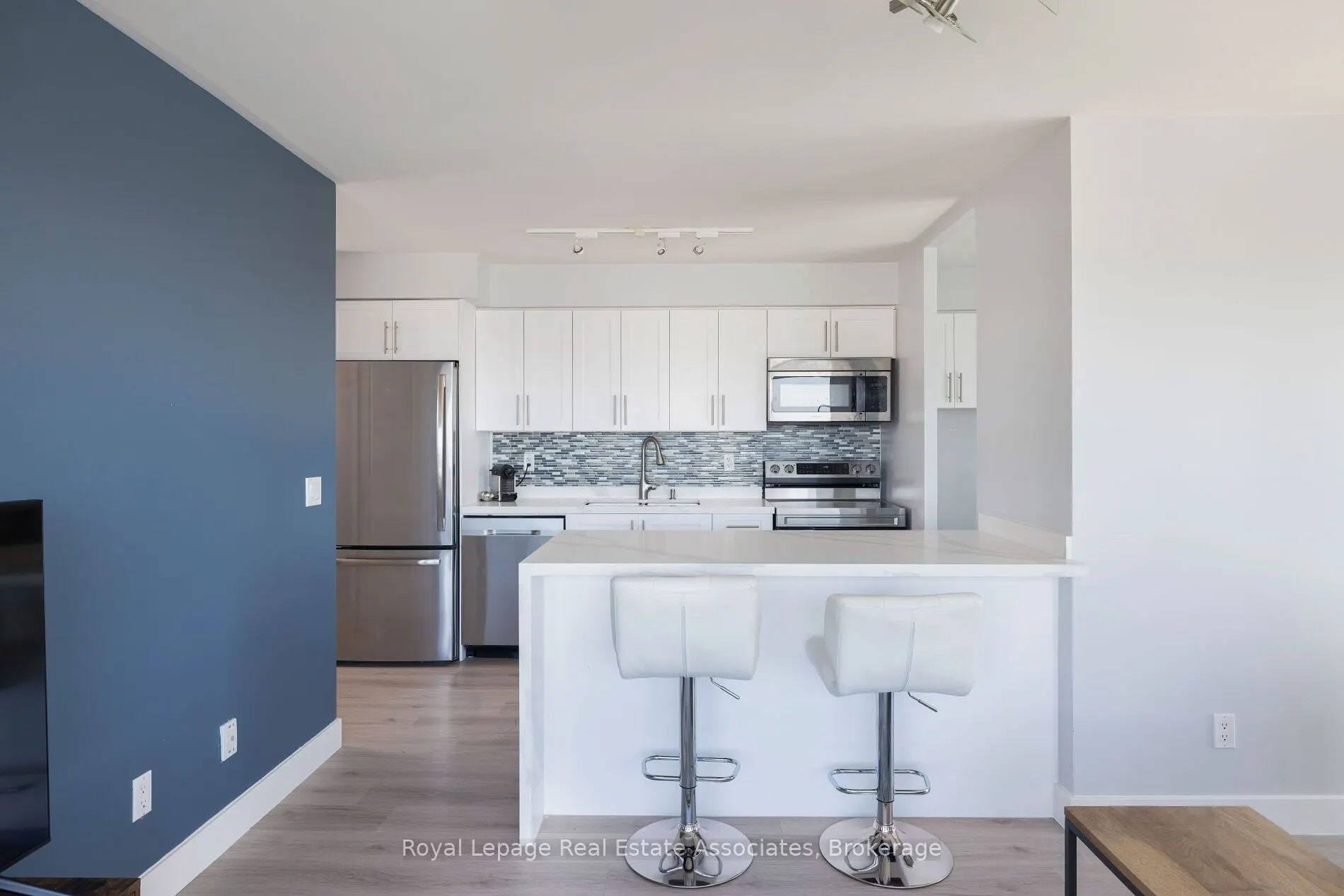 100 Western Battery Road, #1203