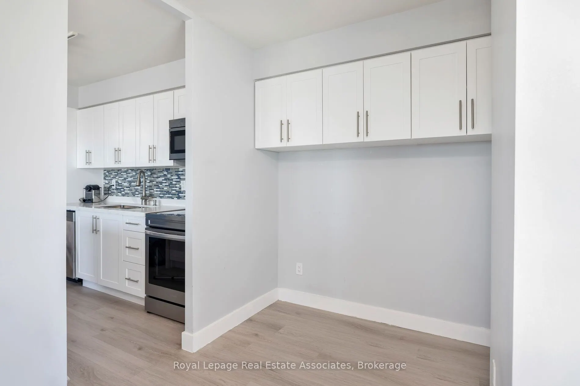 100 Western Battery Road, #1203