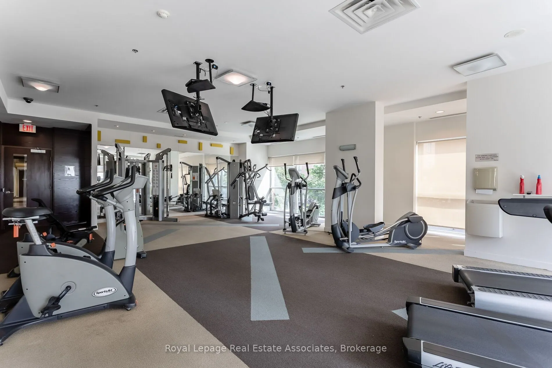 100 Western Battery Road, #1203