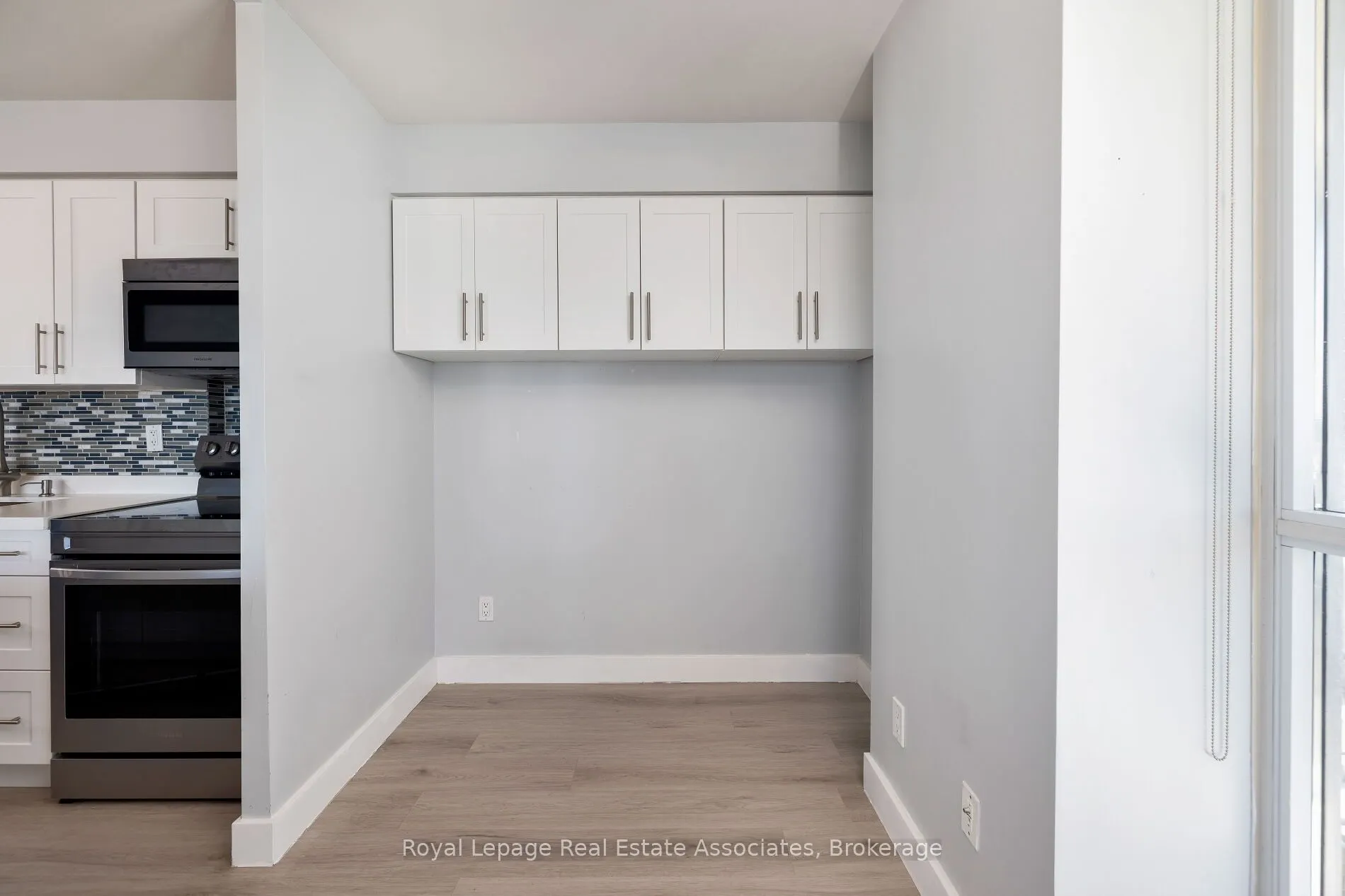 100 Western Battery Road, #1203