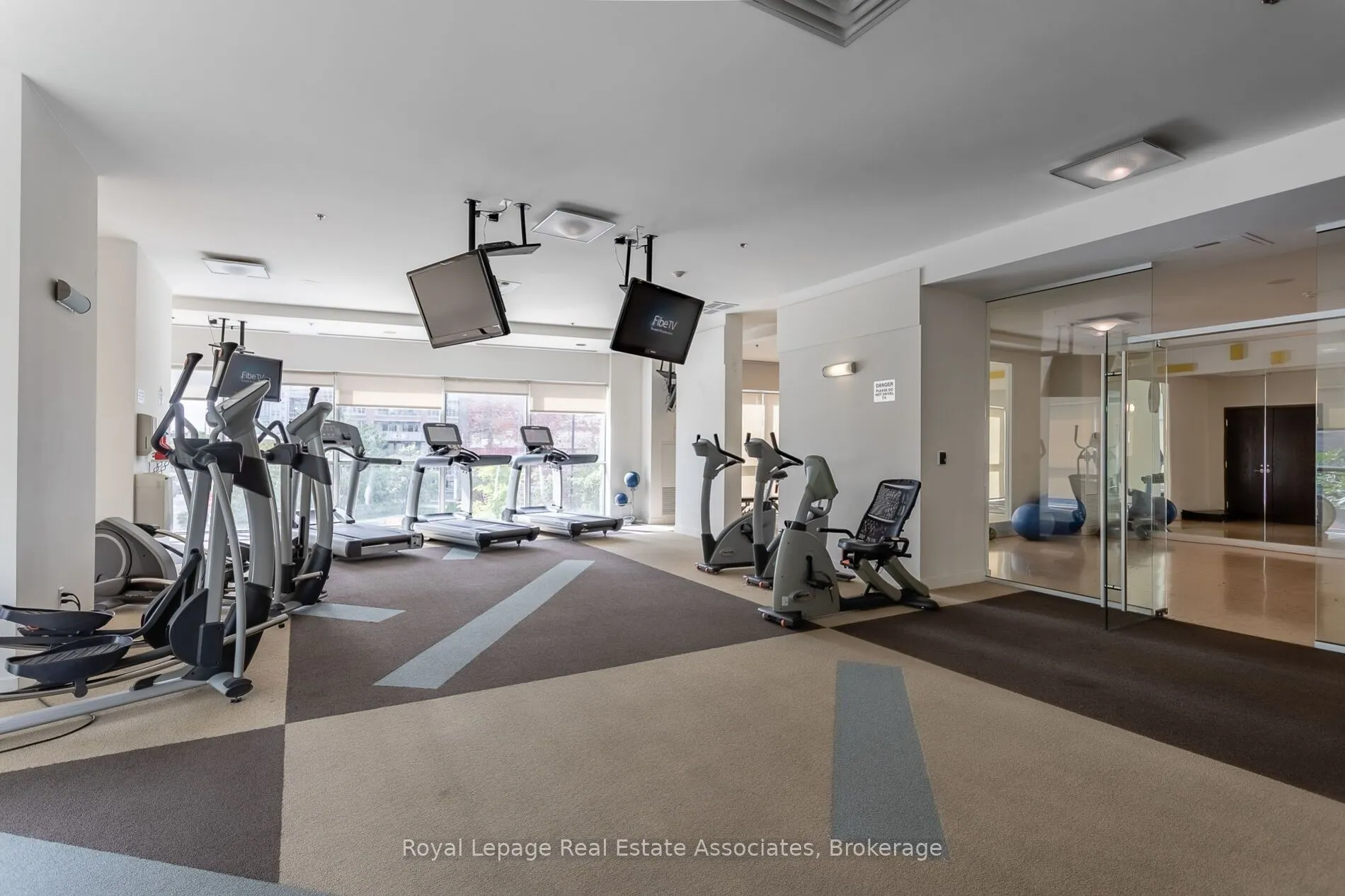 100 Western Battery Road, #1203