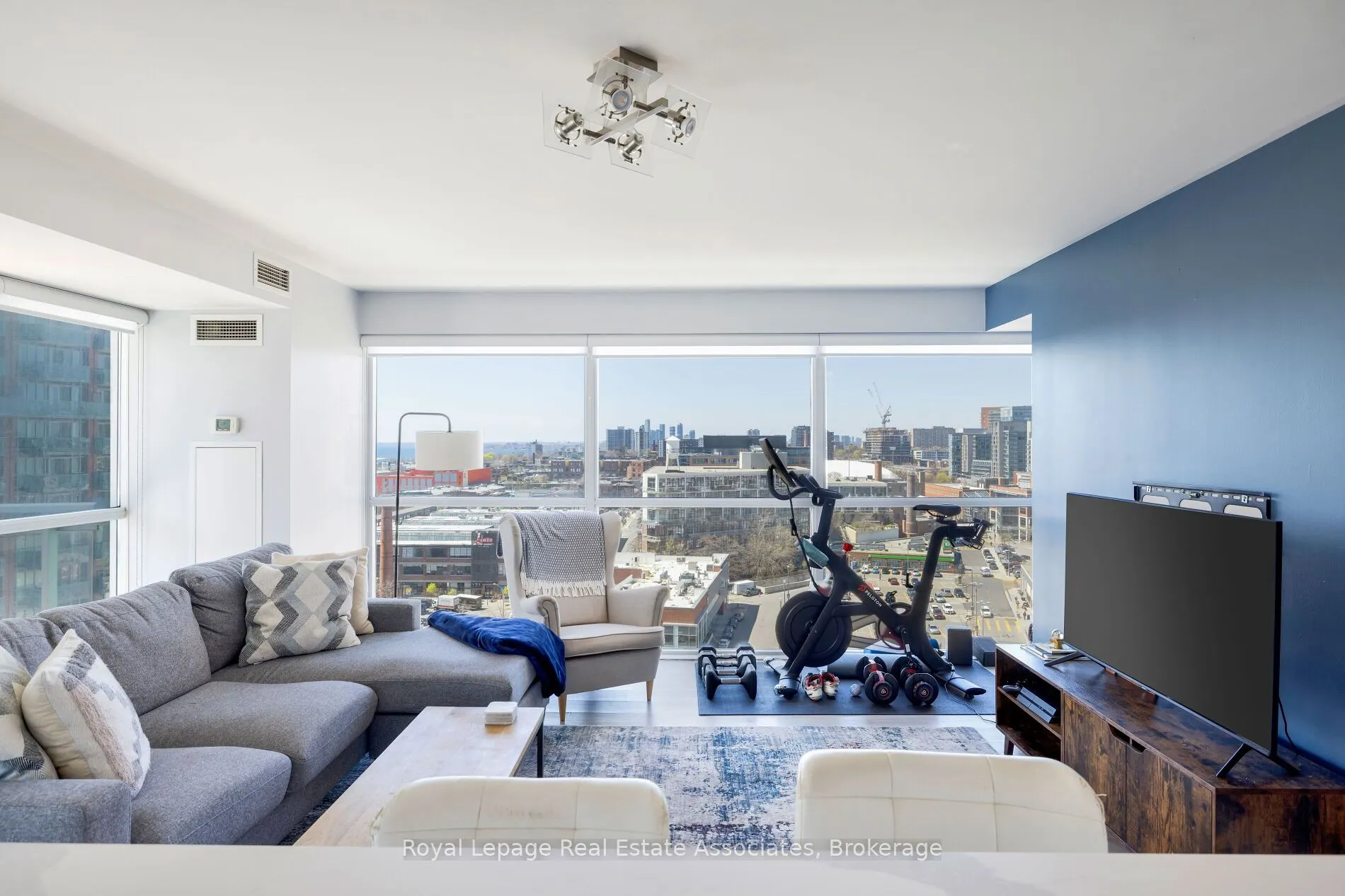 100 Western Battery Road, #1203