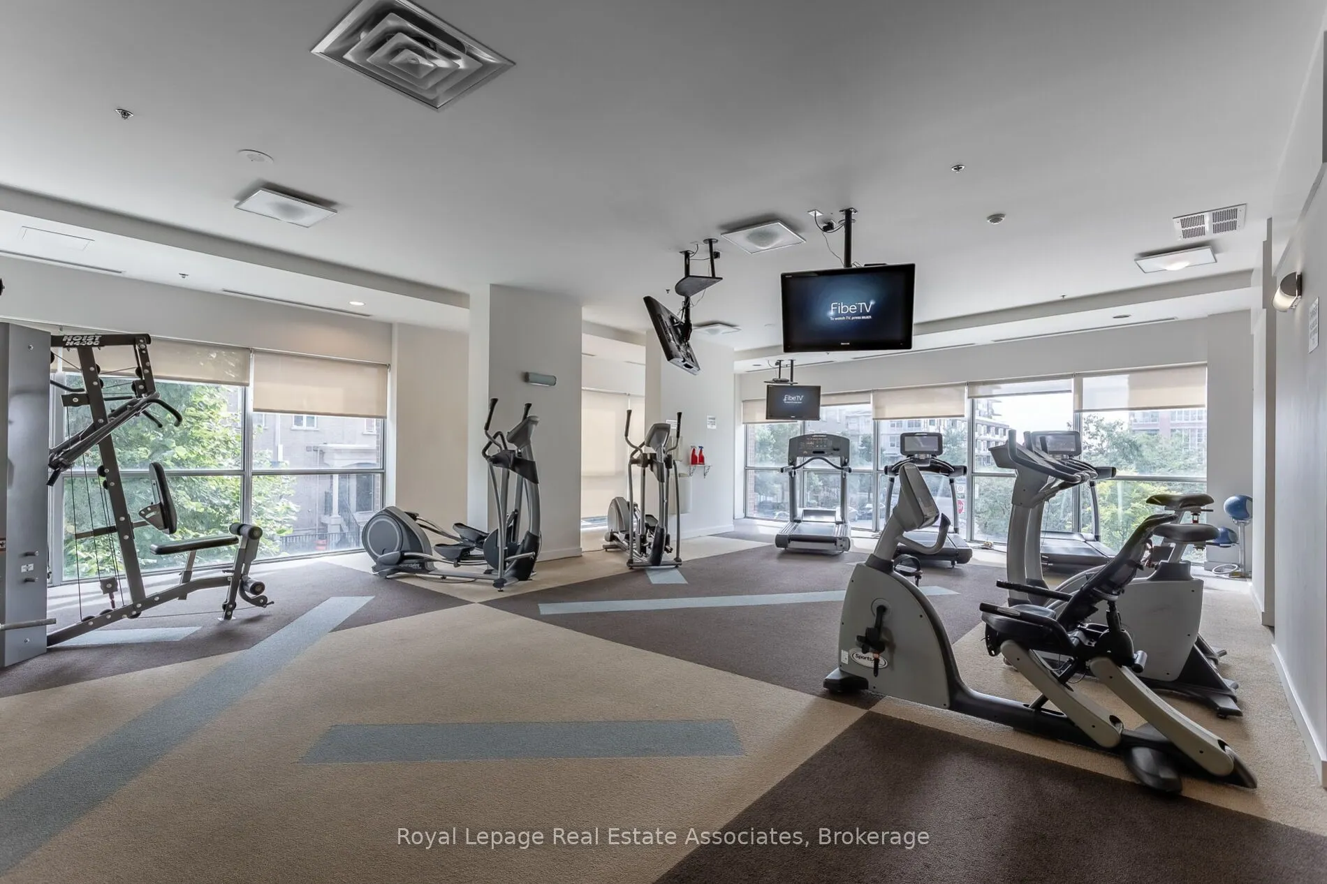 100 Western Battery Road, #1203