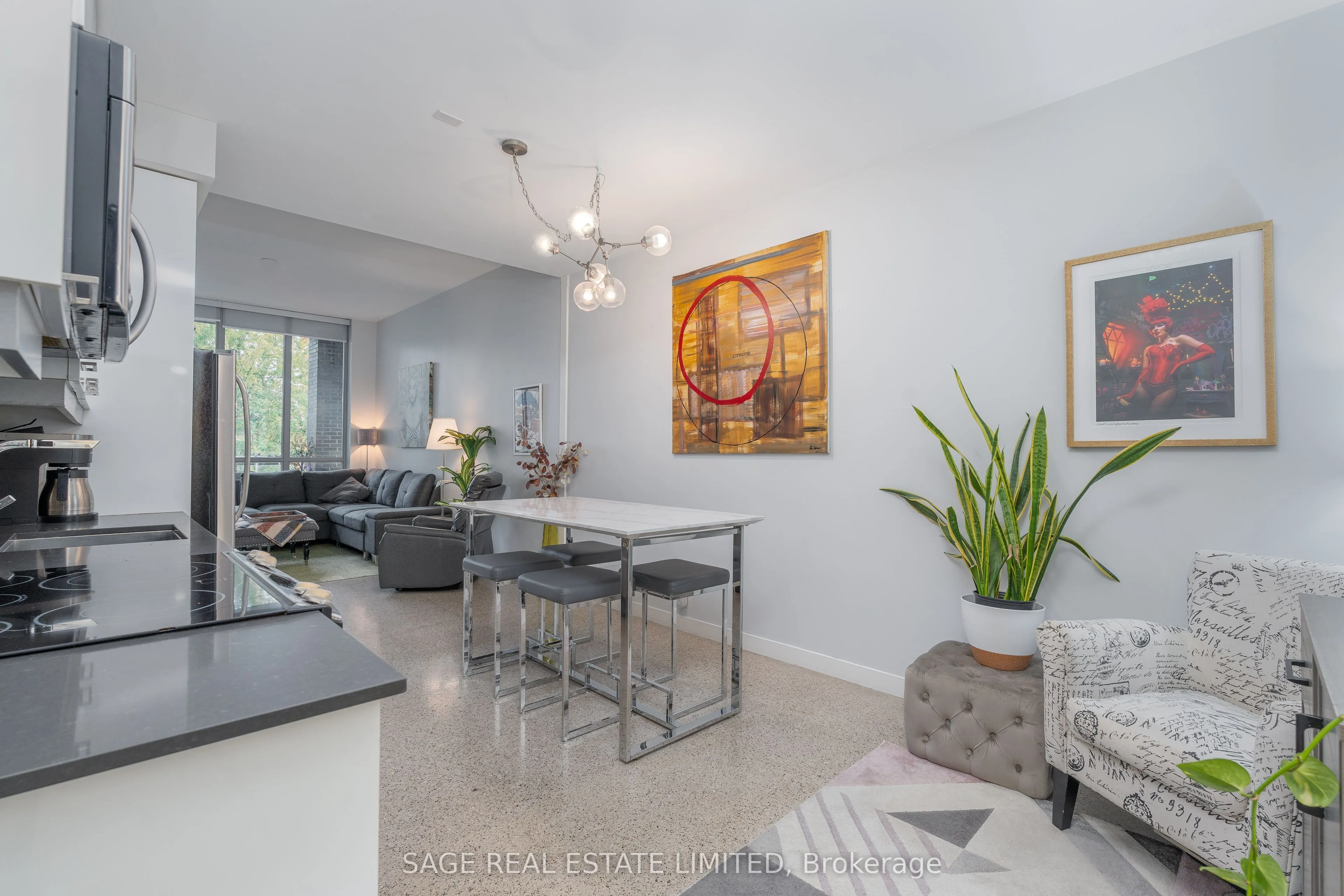 510 King Street E, #511
