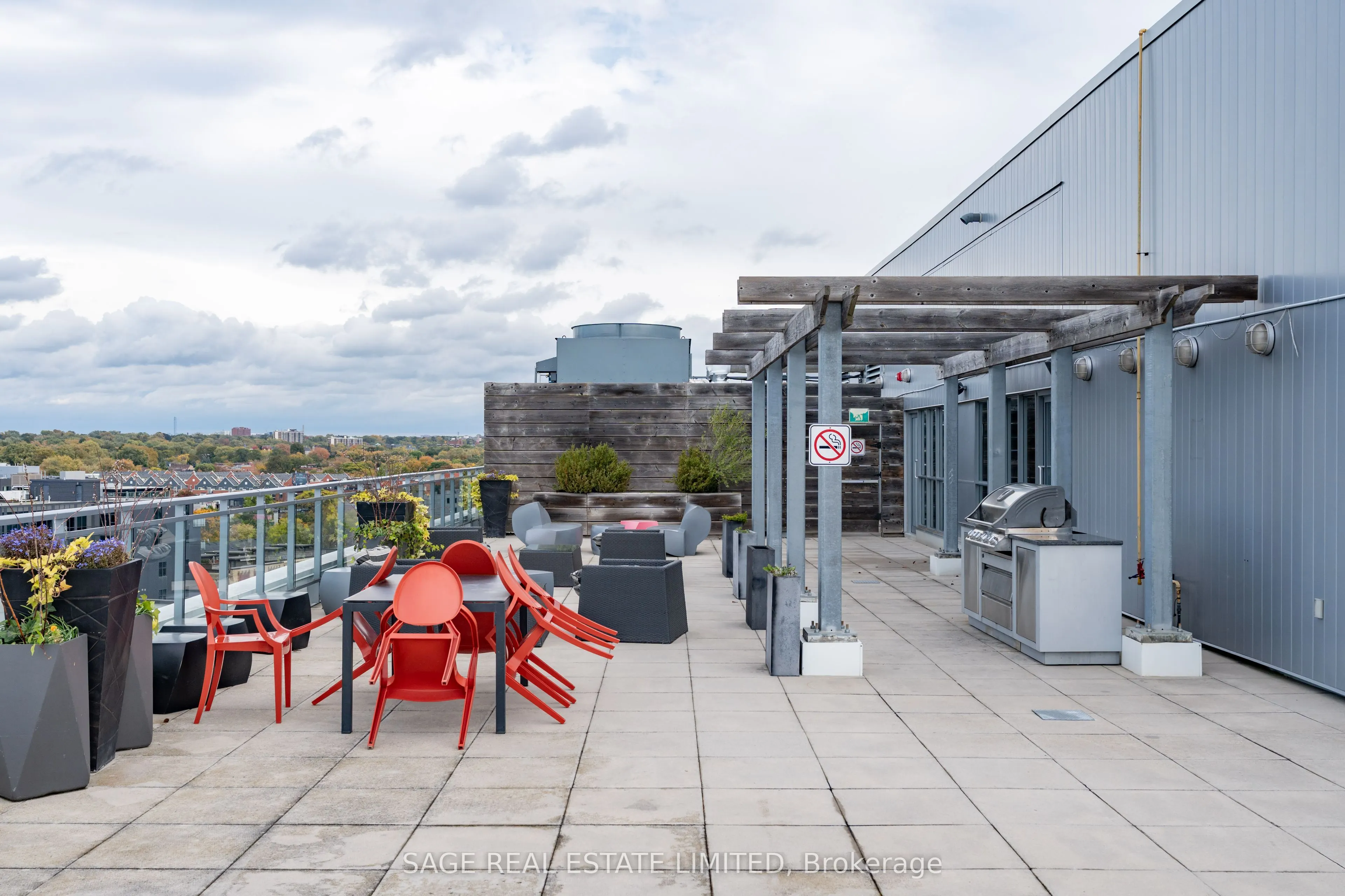 510 King Street E, #511