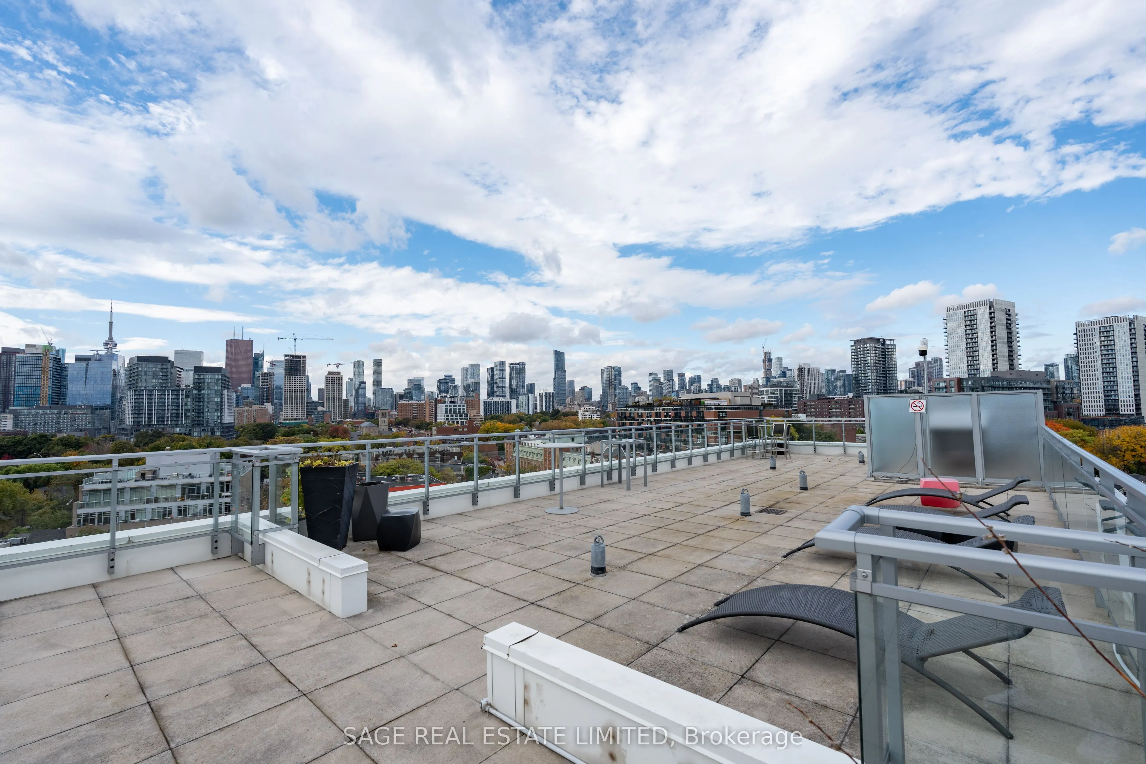 510 King Street E, #511
