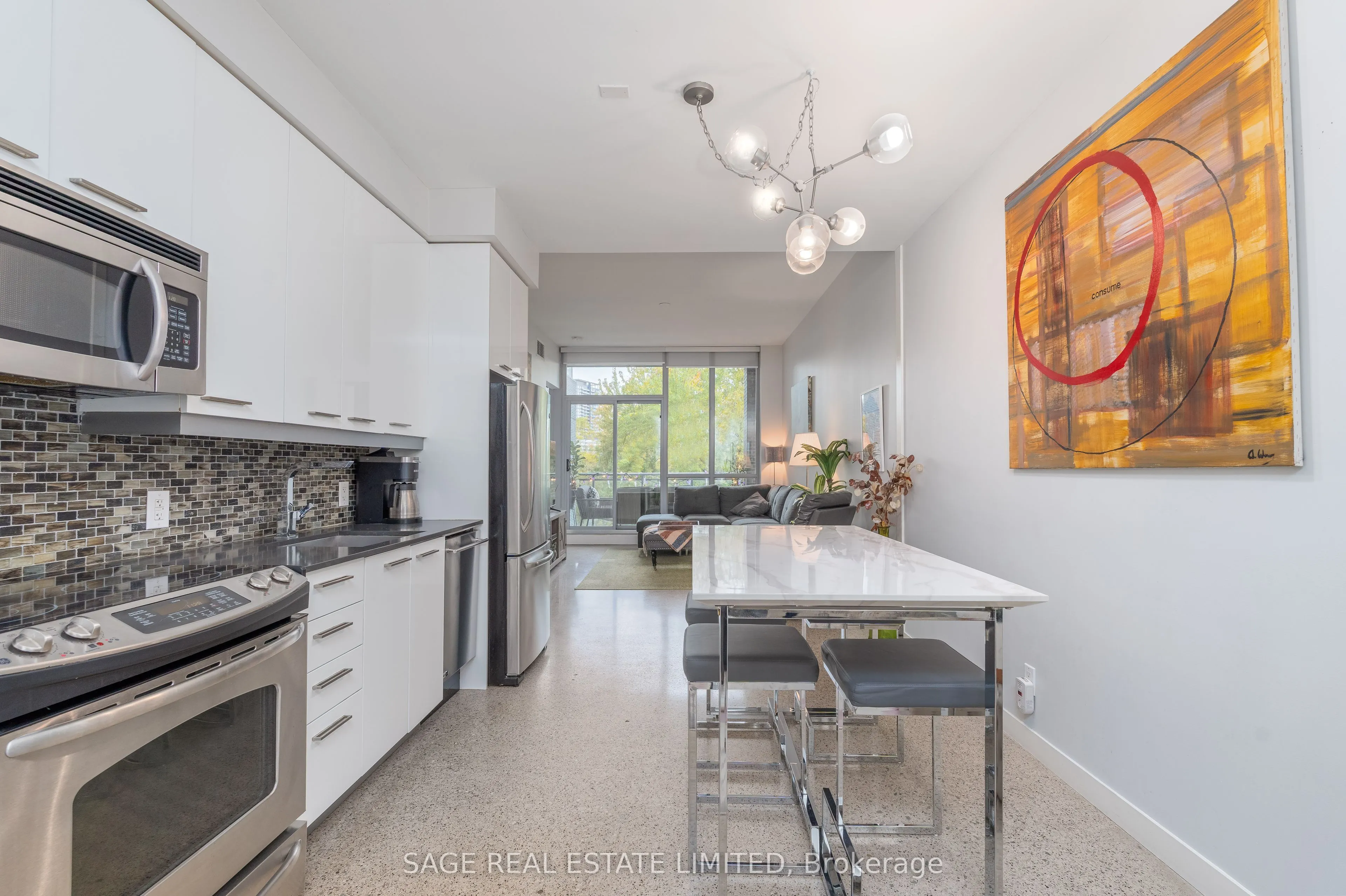 510 King Street E, #511