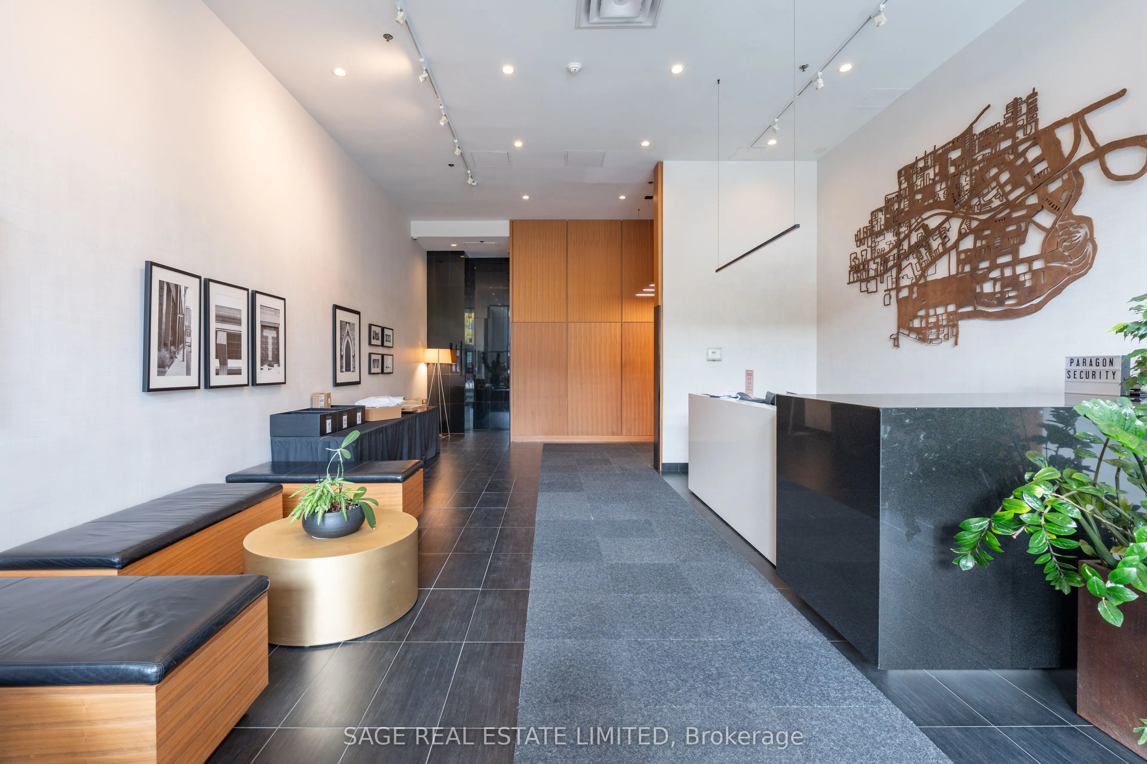 510 King Street E, #511