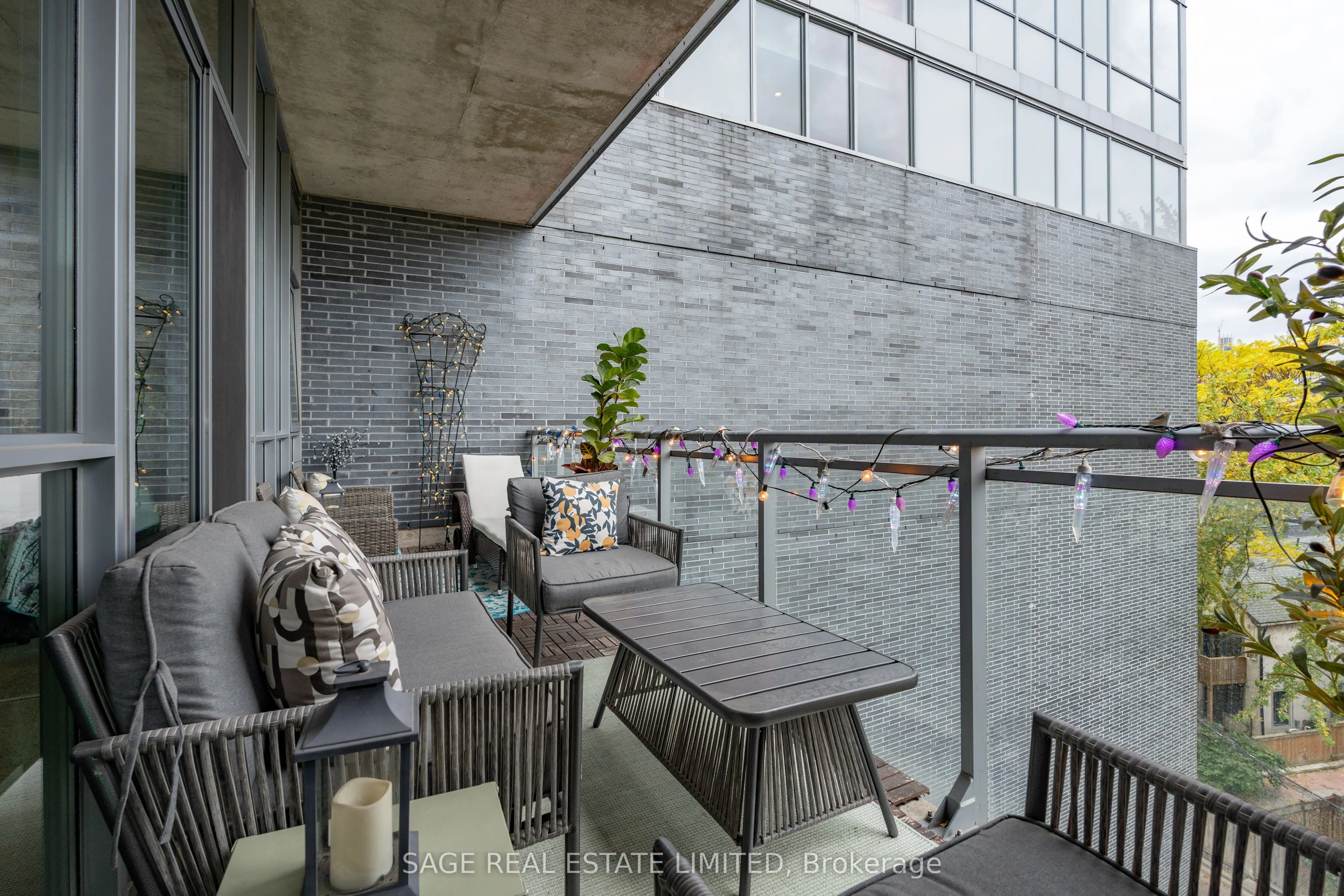510 King Street E, #511