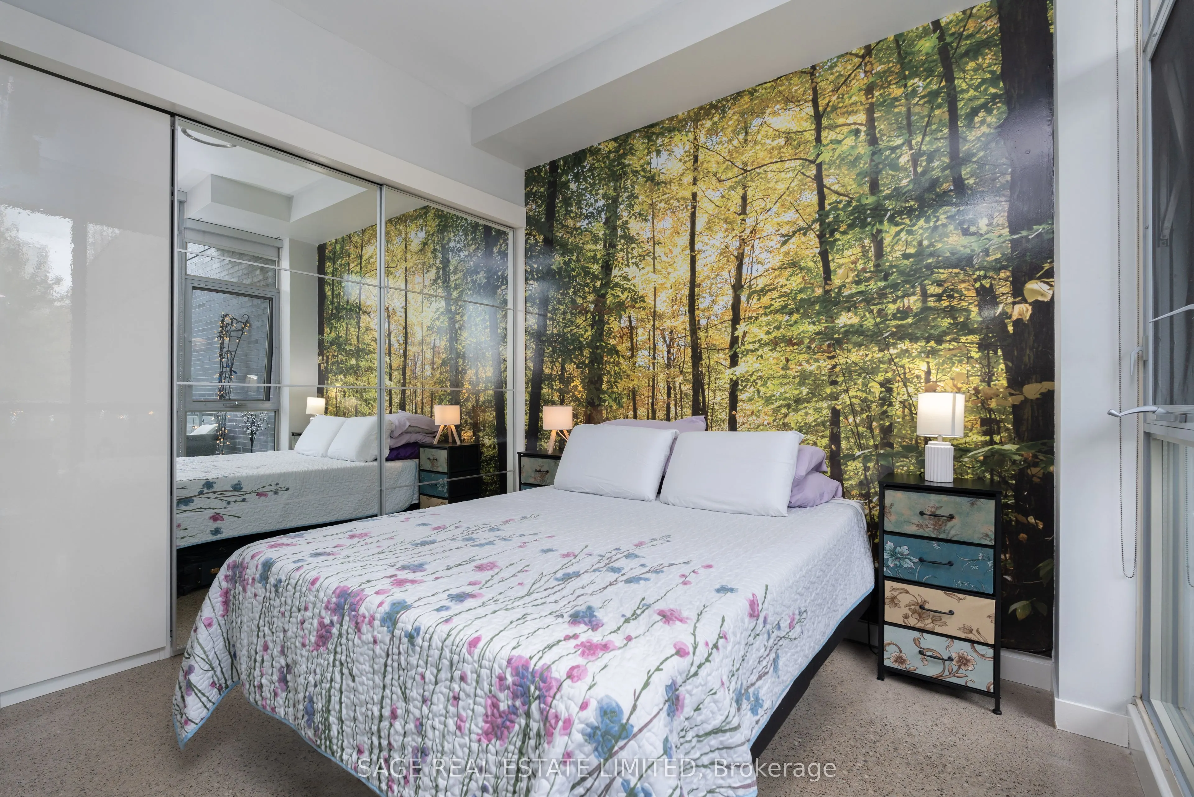 510 King Street E, #511