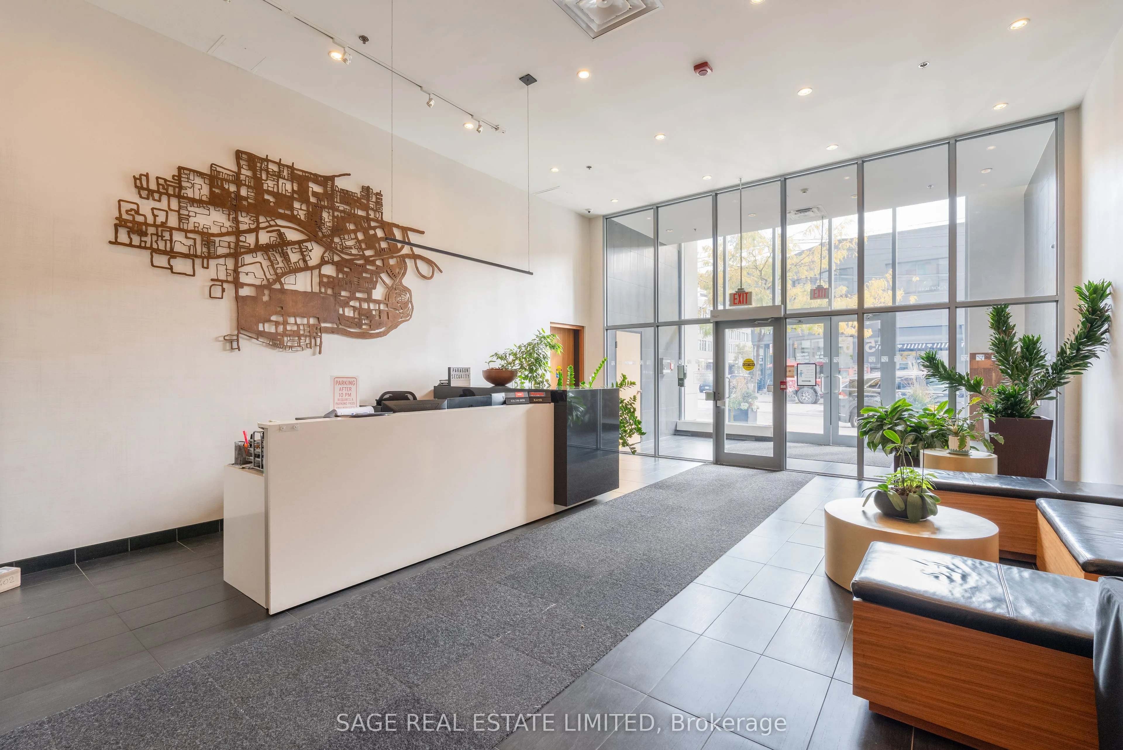 510 King Street E, #511