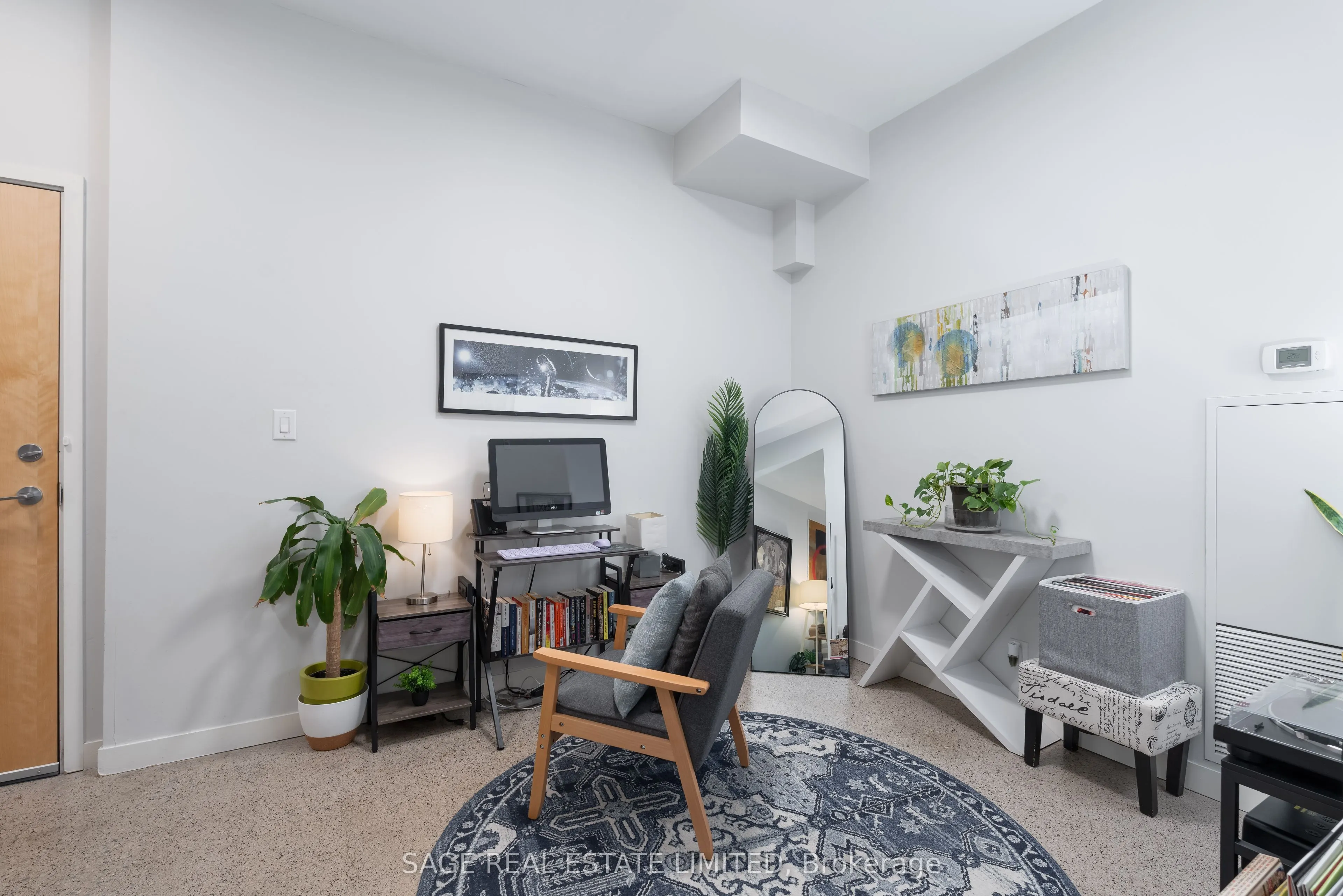 510 King Street E, #511