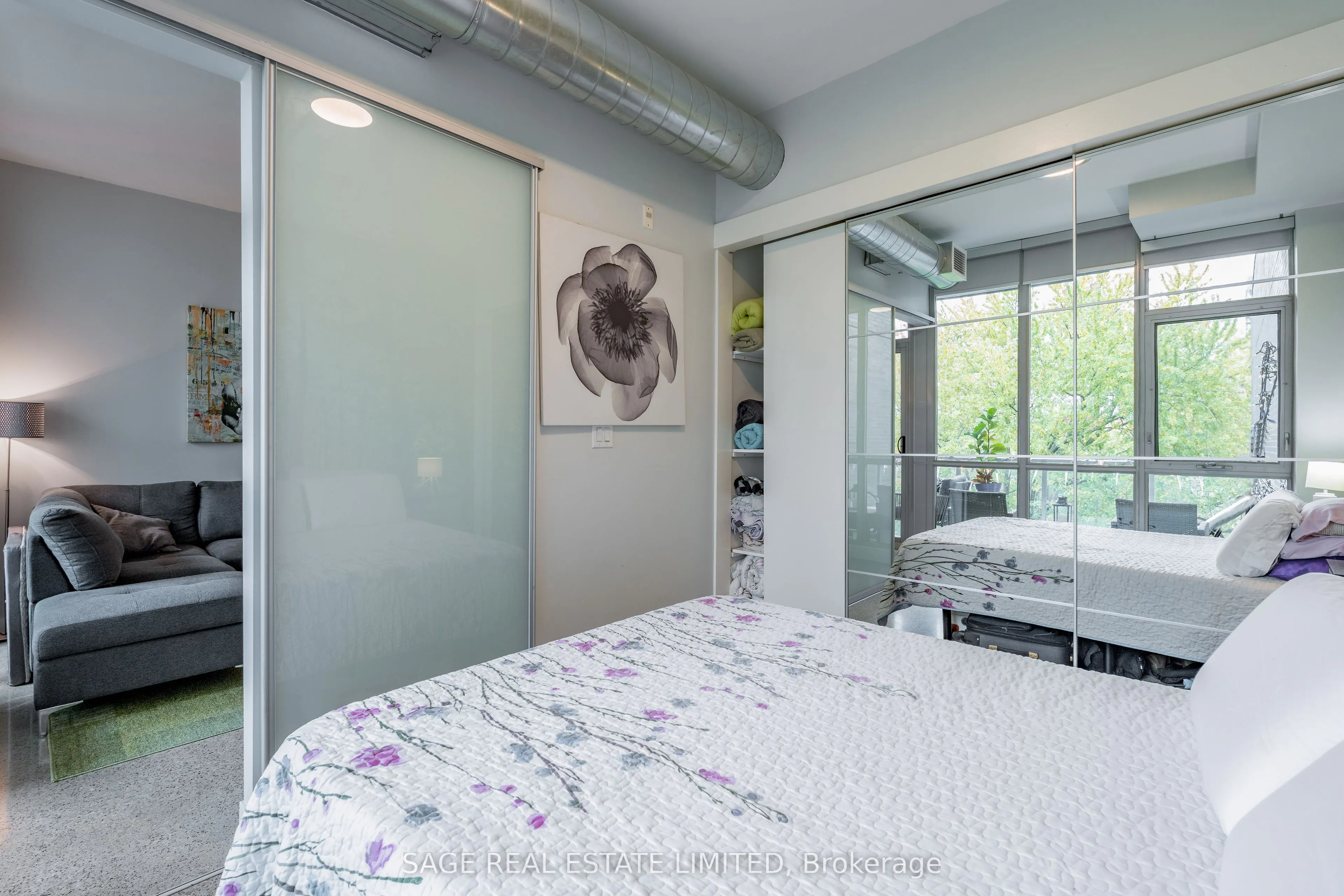 510 King Street E, #511