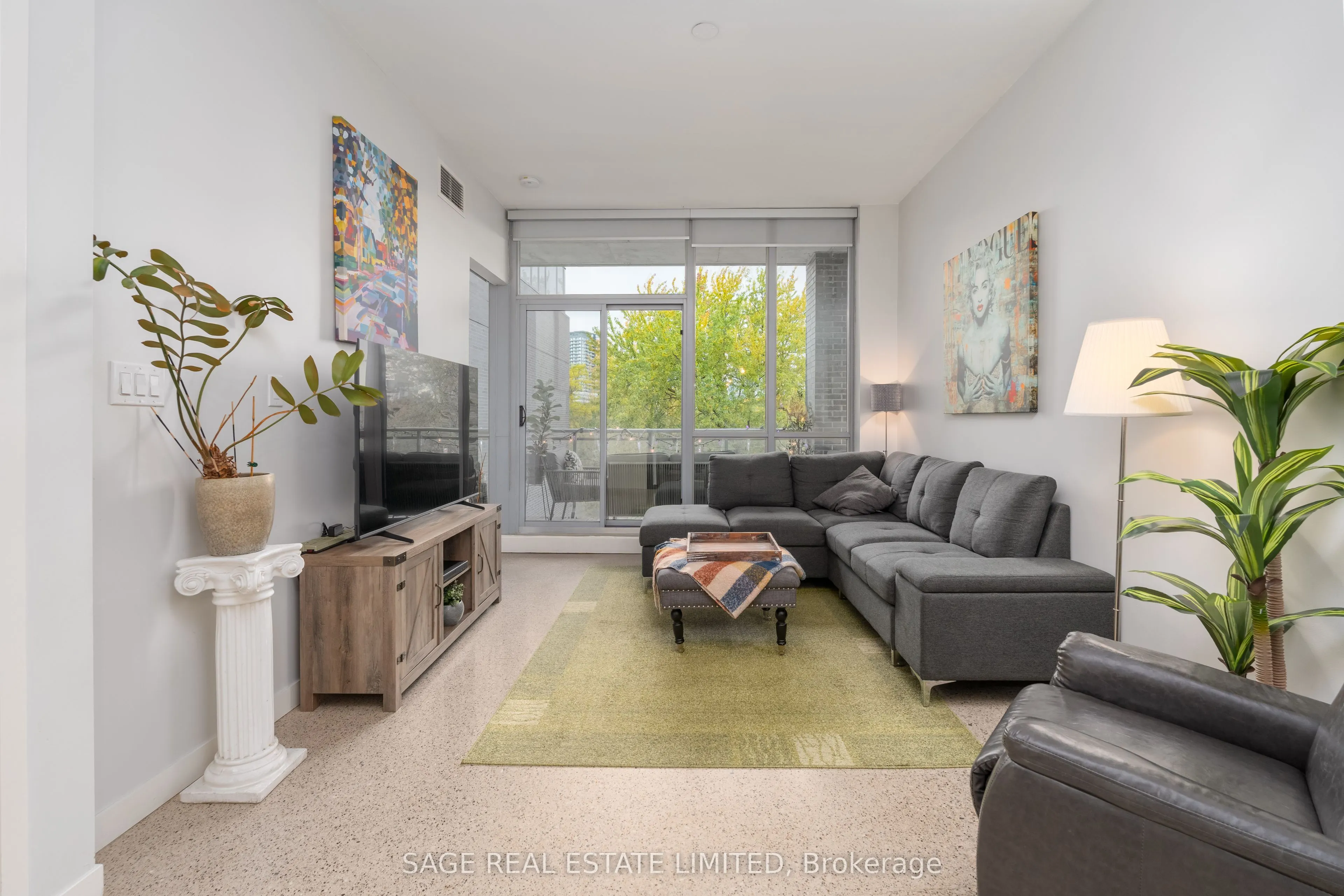 510 King Street E, #511