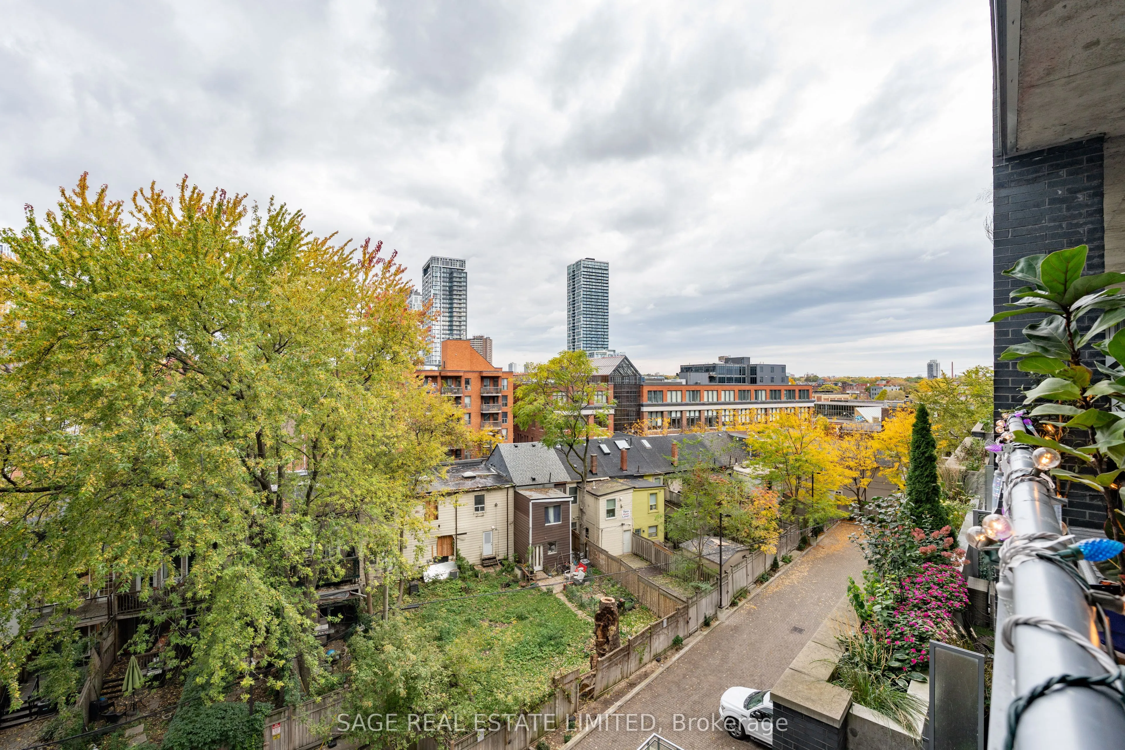 510 King Street E, #511