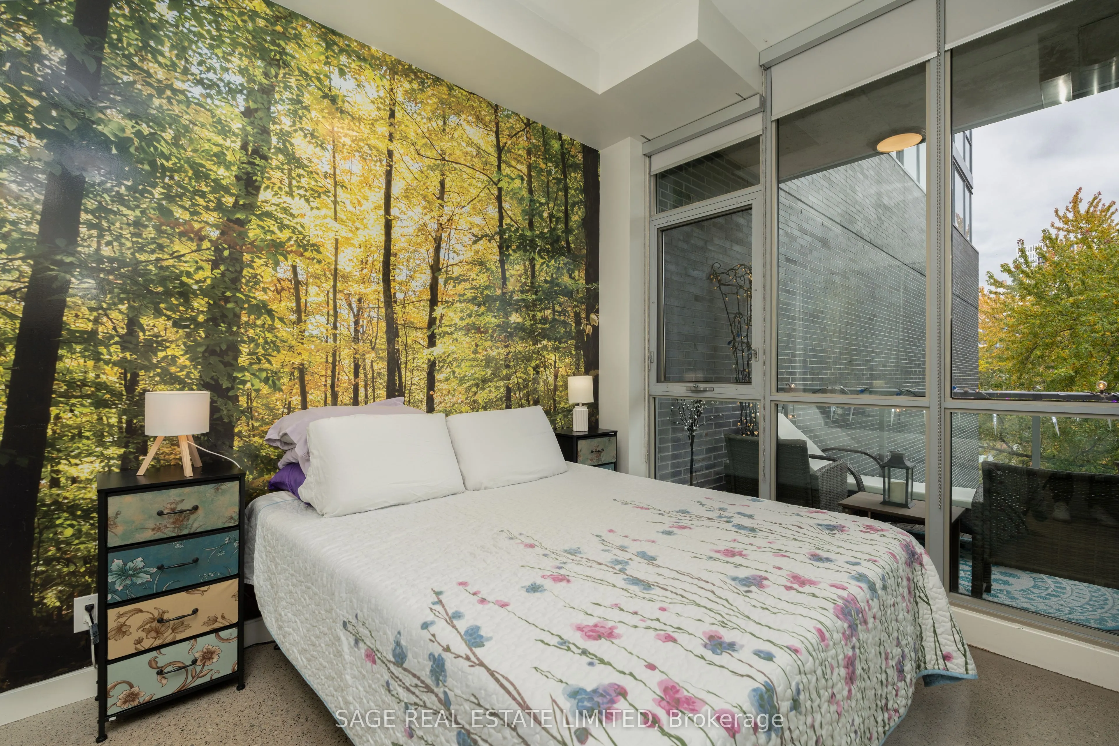 510 King Street E, #511