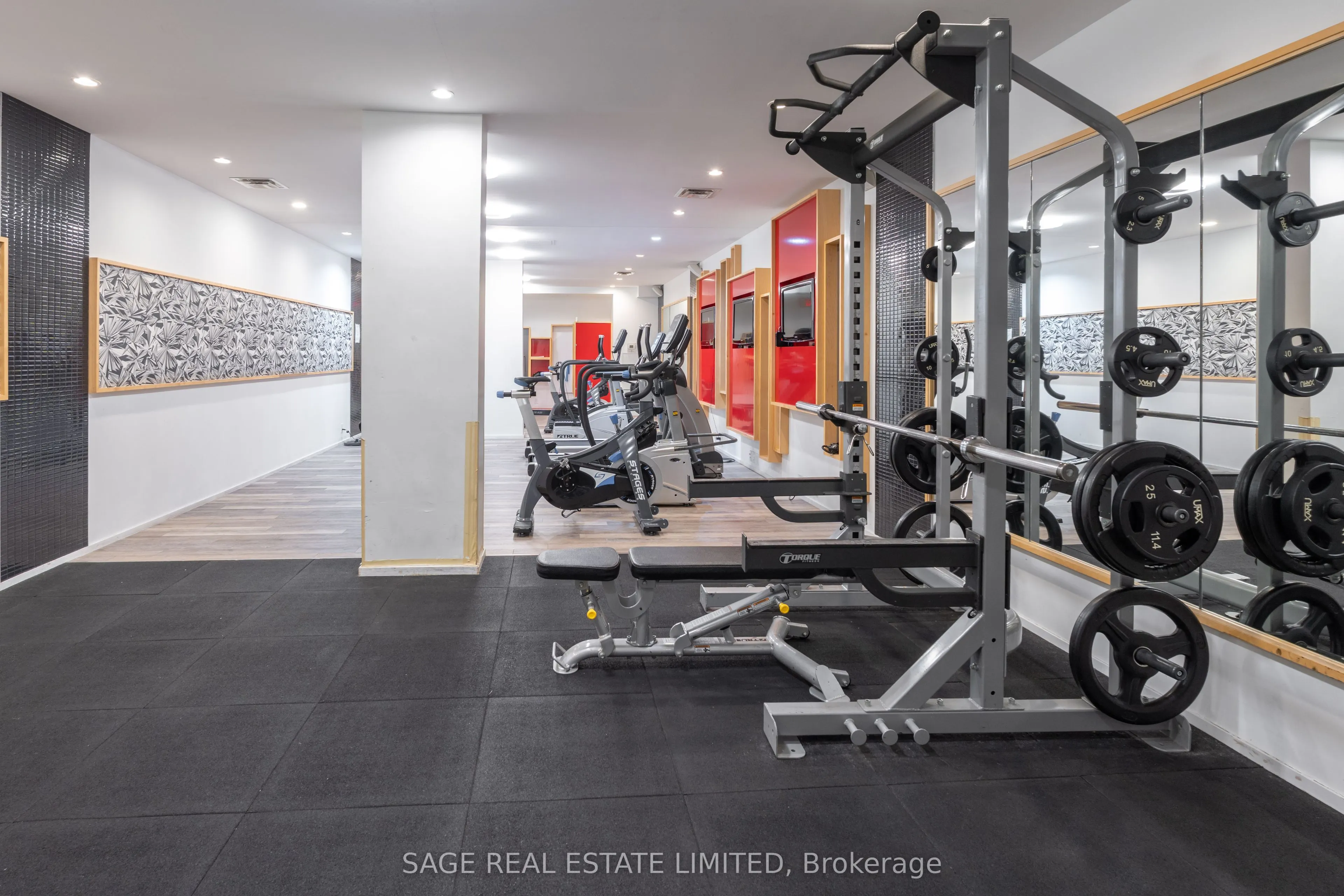 510 King Street E, #511