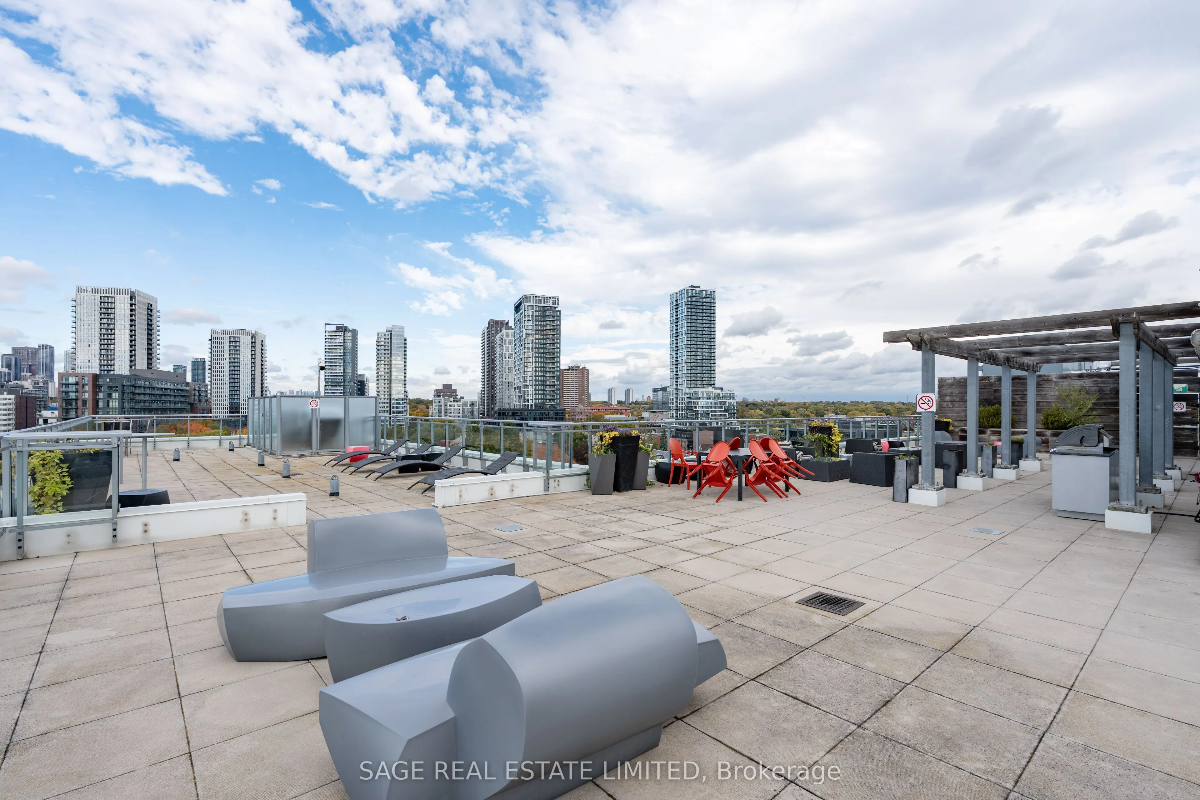 510 King Street E, #511