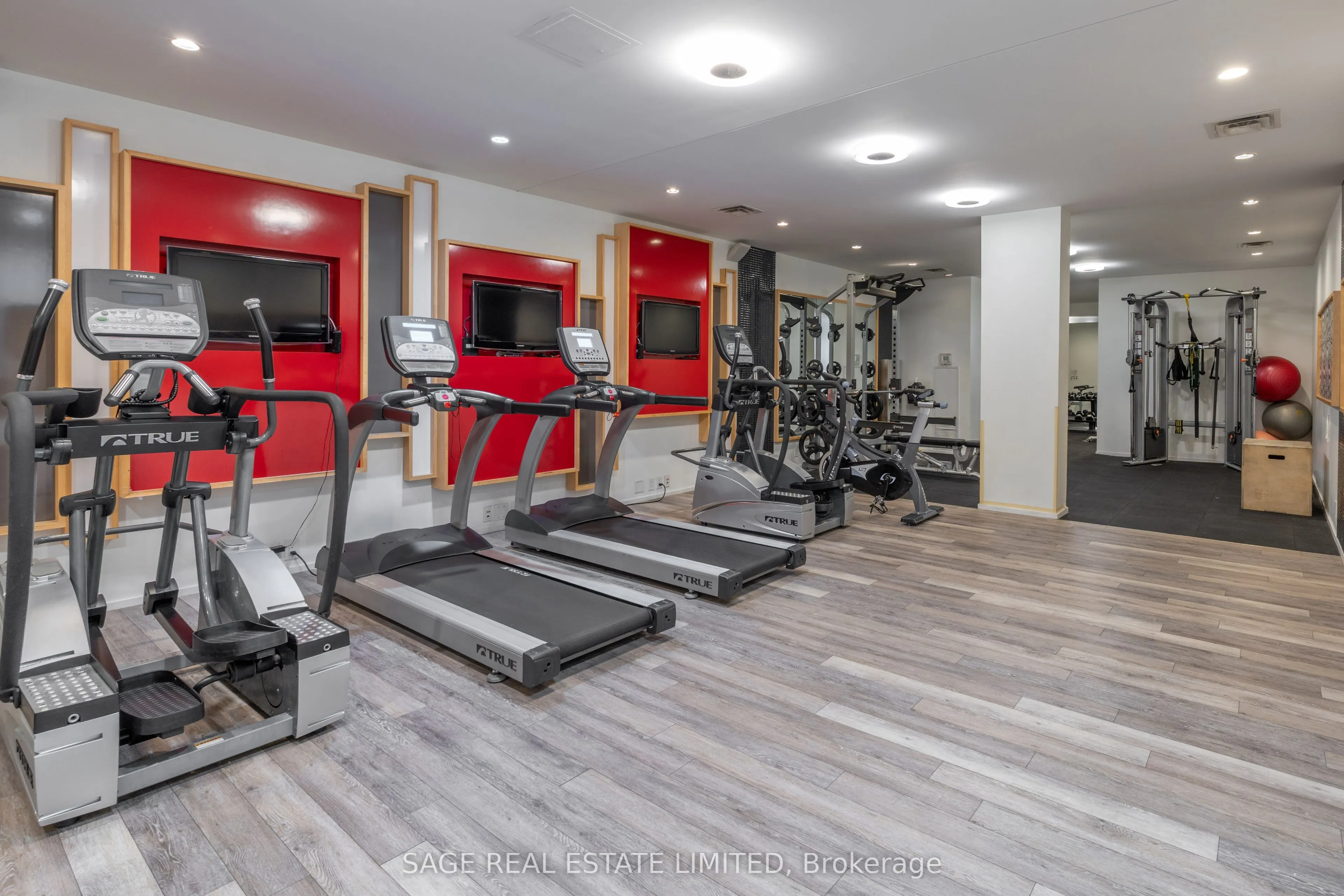 510 King Street E, #511
