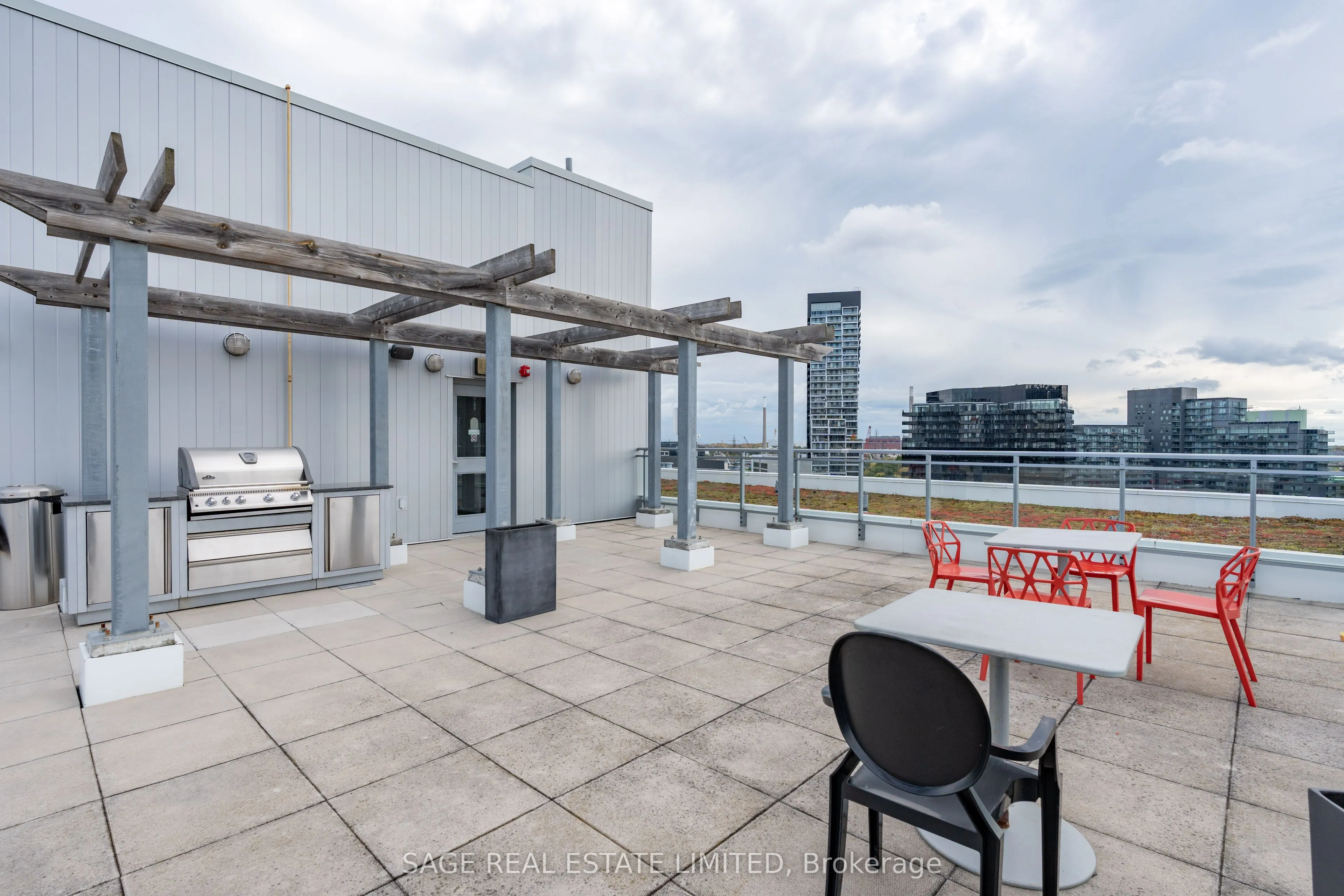 510 King Street E, #511
