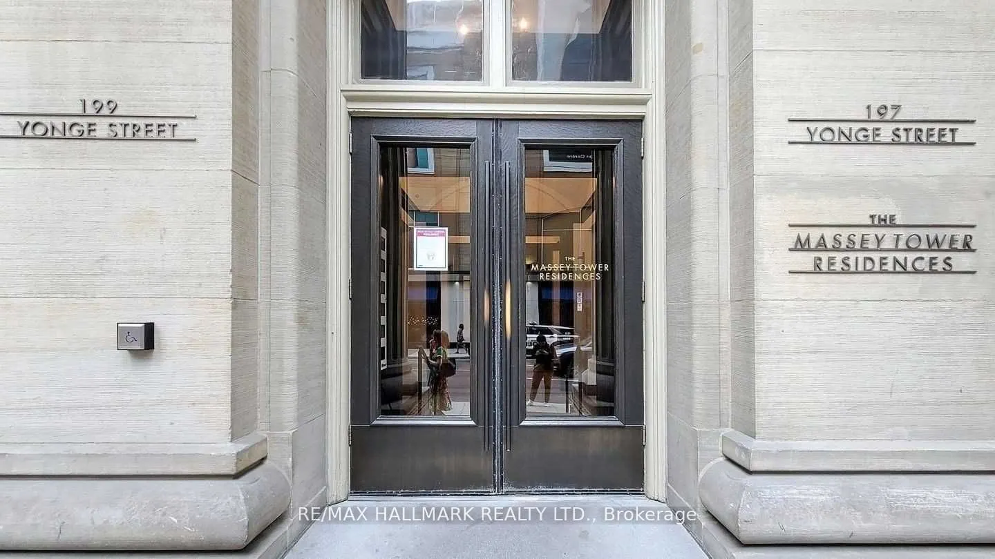 197 Yonge Street, #3114